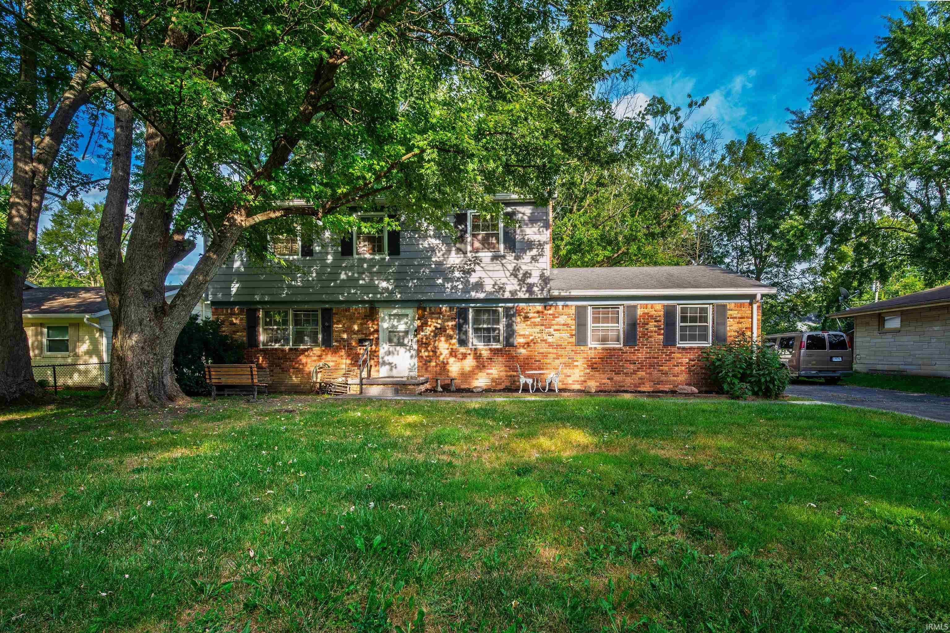 1908 N Alden Road — photo