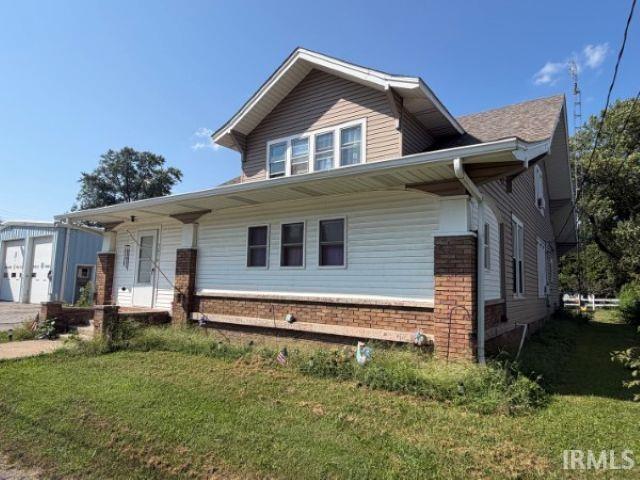 5050 E Washington Street — photo