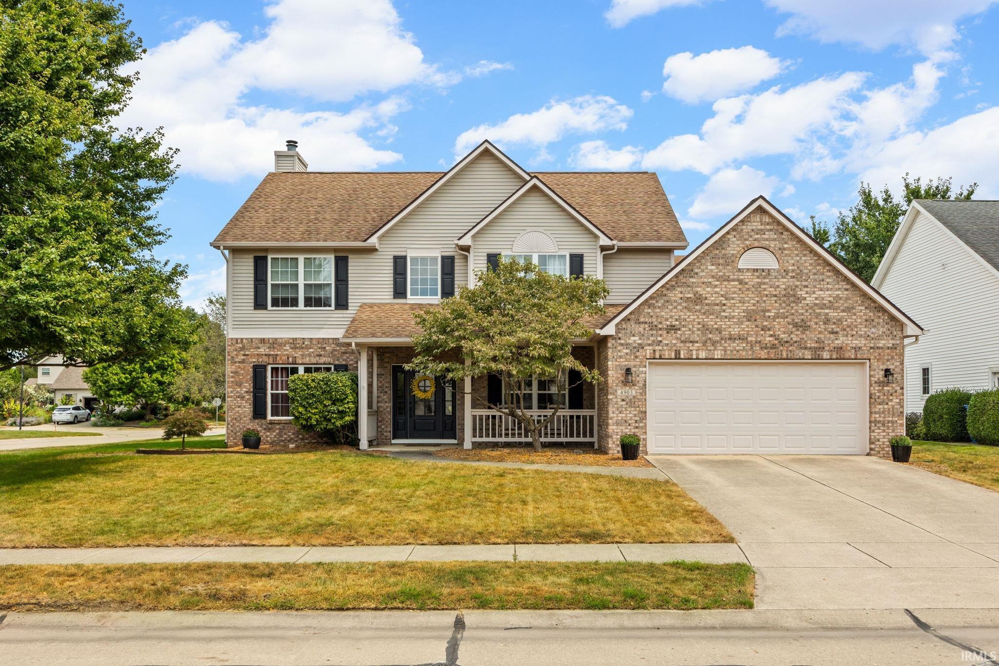 4903 Shearwater Court — photo