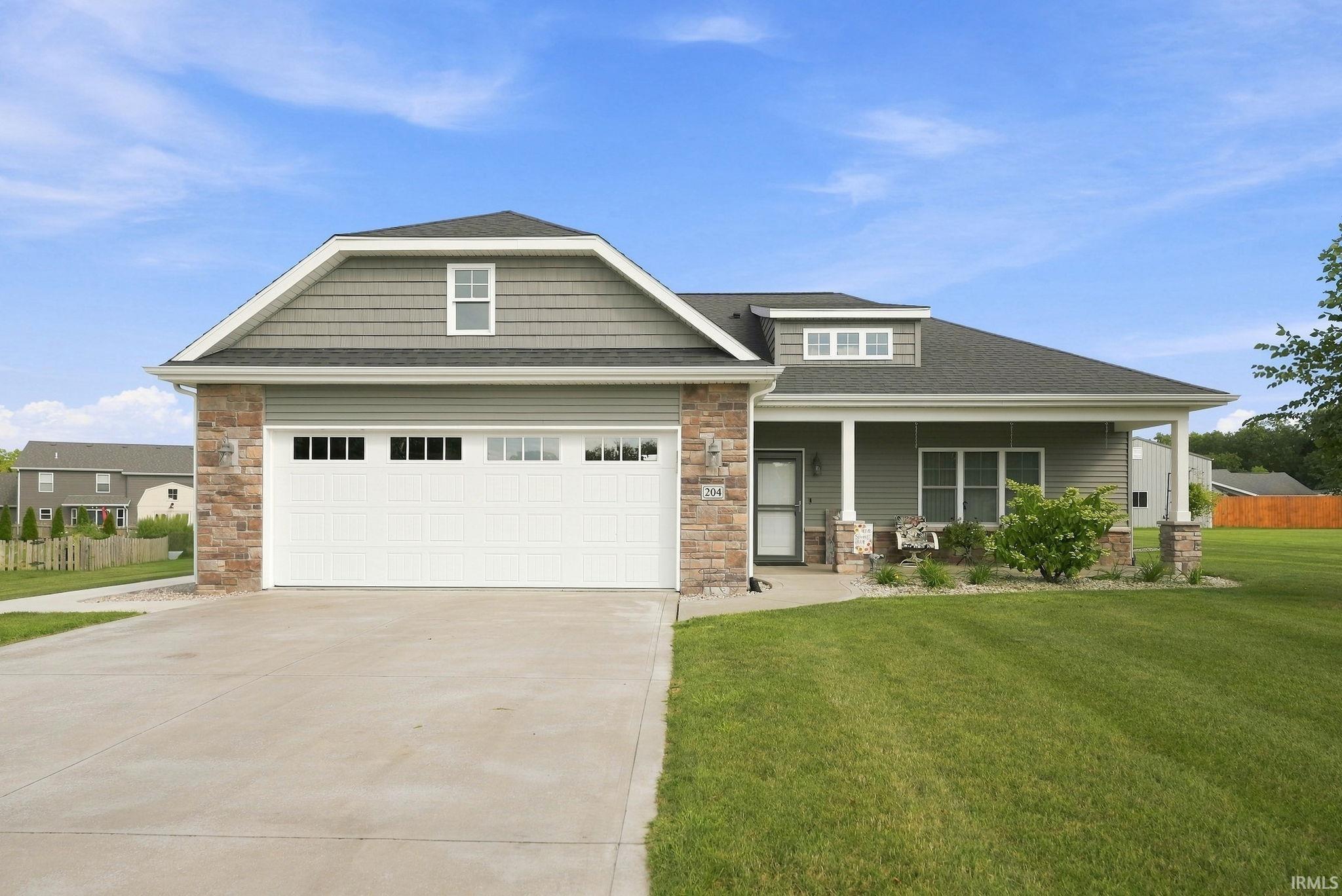 204 Lindenwood Drive — photo