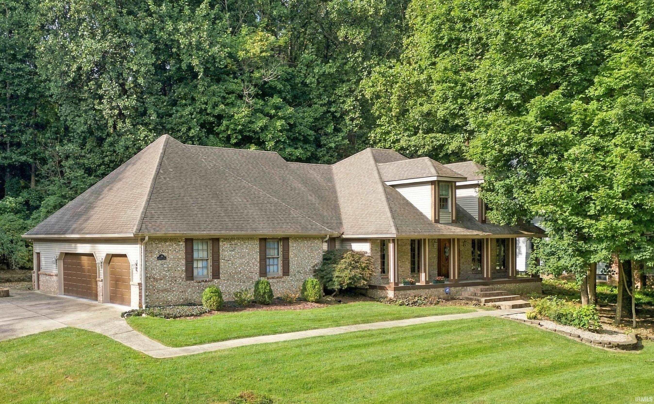 606 Shady Creek Drive — photo