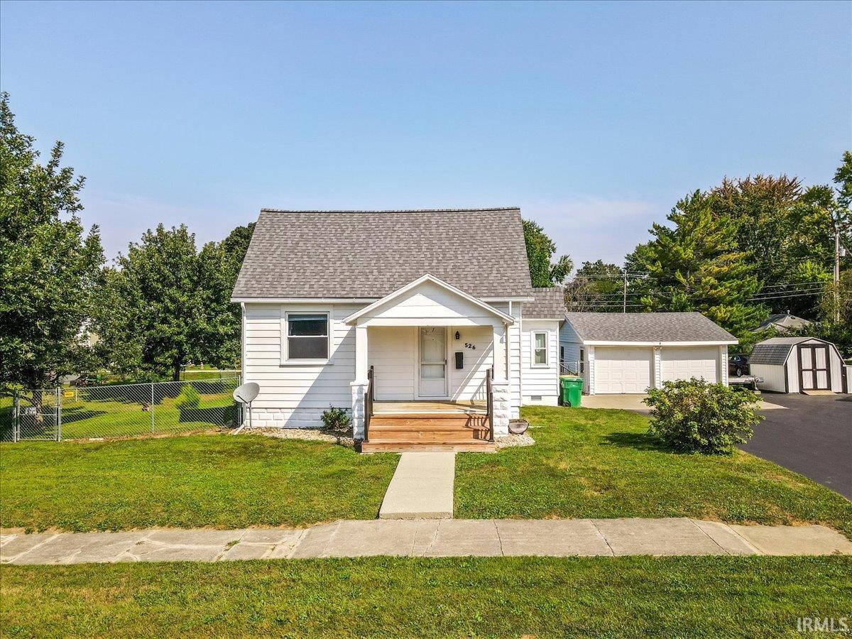 526 E Walnut Street — photo
