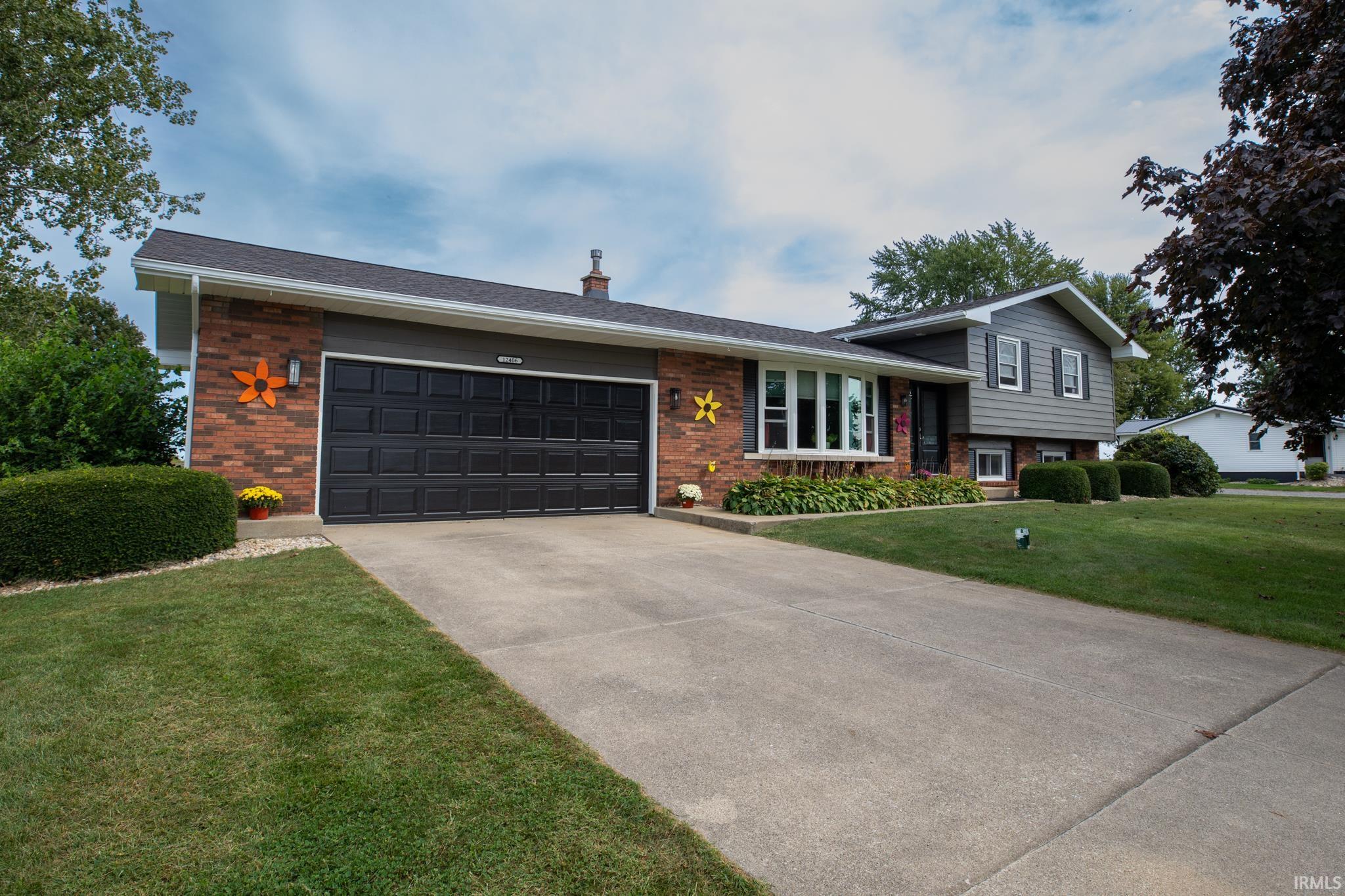 12406 Cedar Road, Bourbon, IN 46504 — photo 2