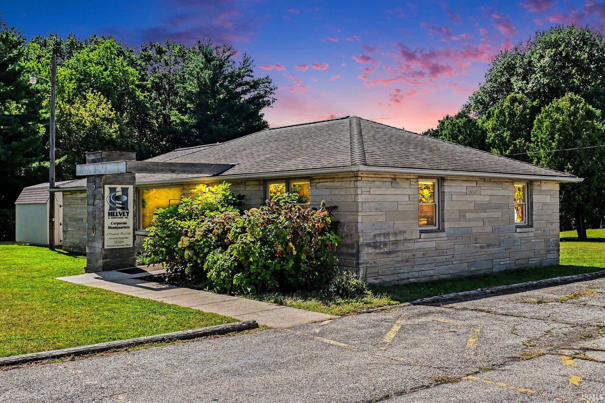 3790 E Lake City Highway — photo
