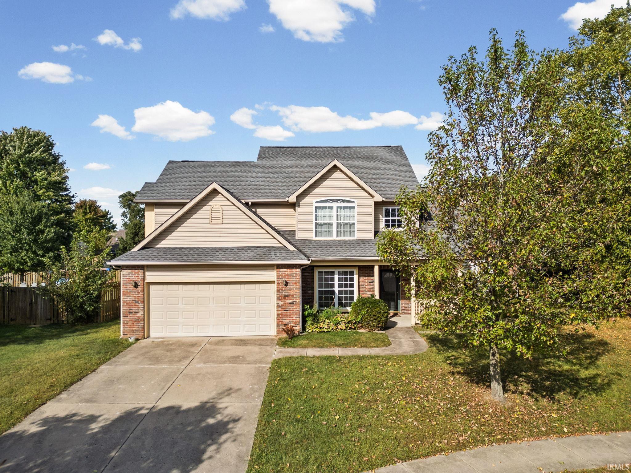 2300 Longspur Drive — photo