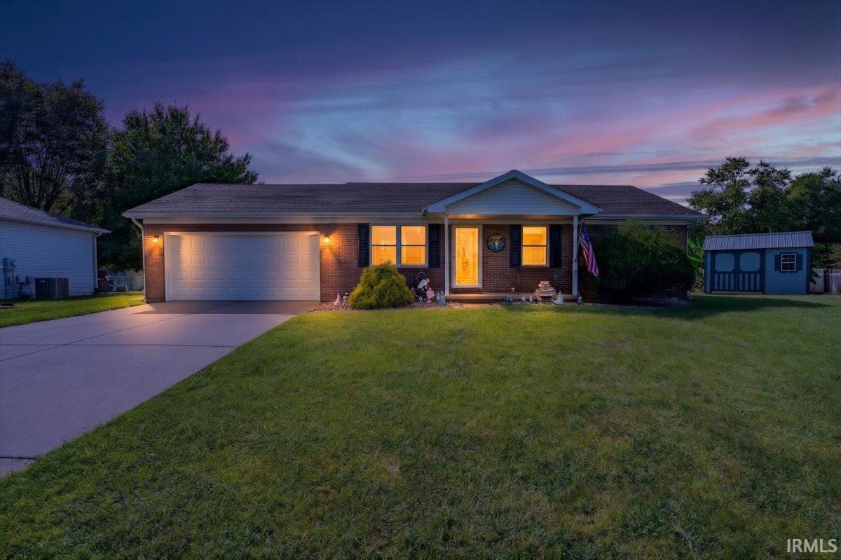 3000 Fox Hollow Court — photo