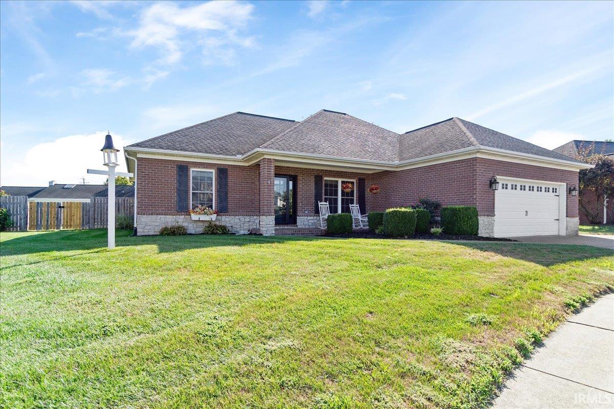 6022 Glen Oak Court — photo