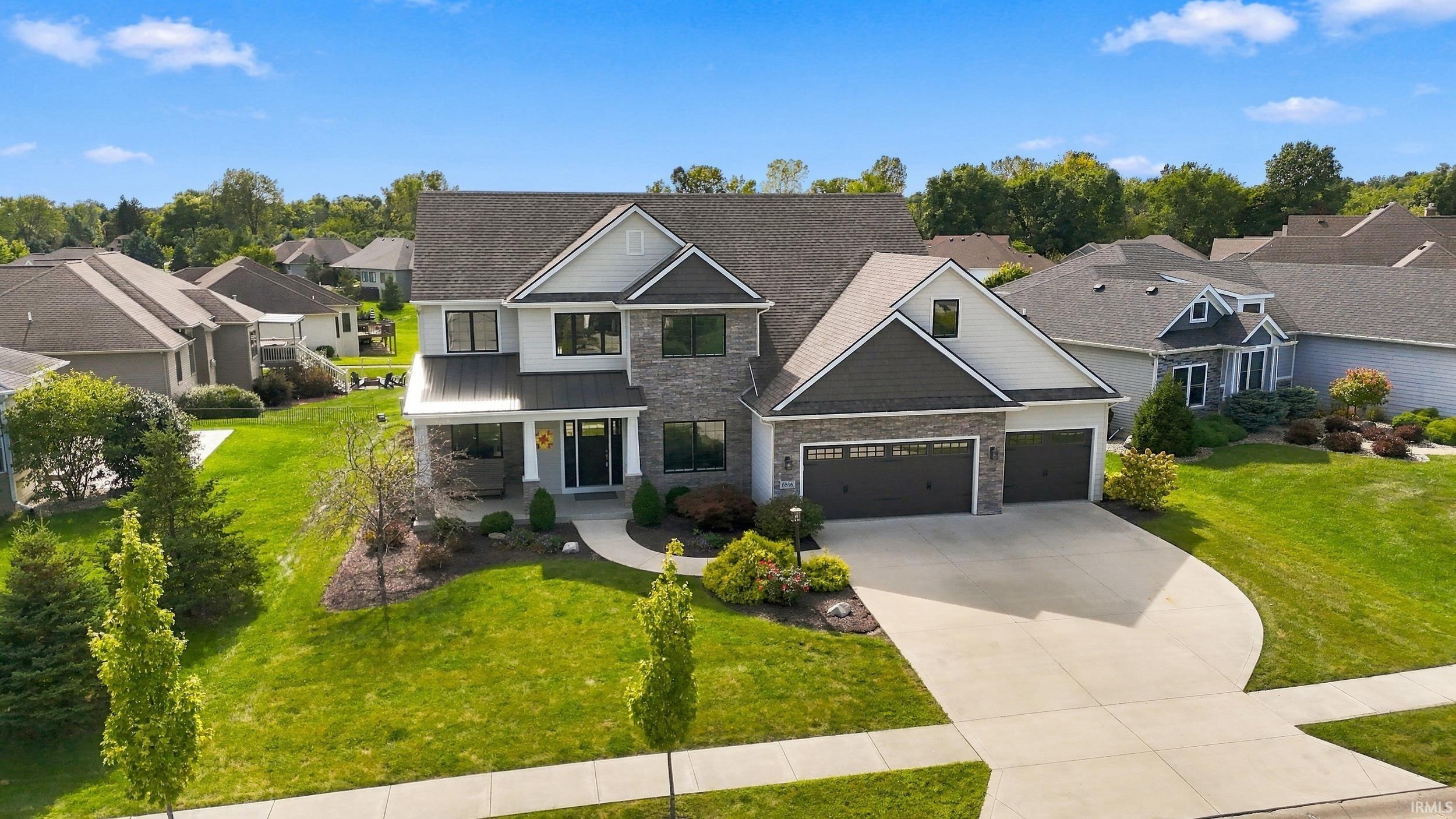 6816 Canvasback Trail — photo