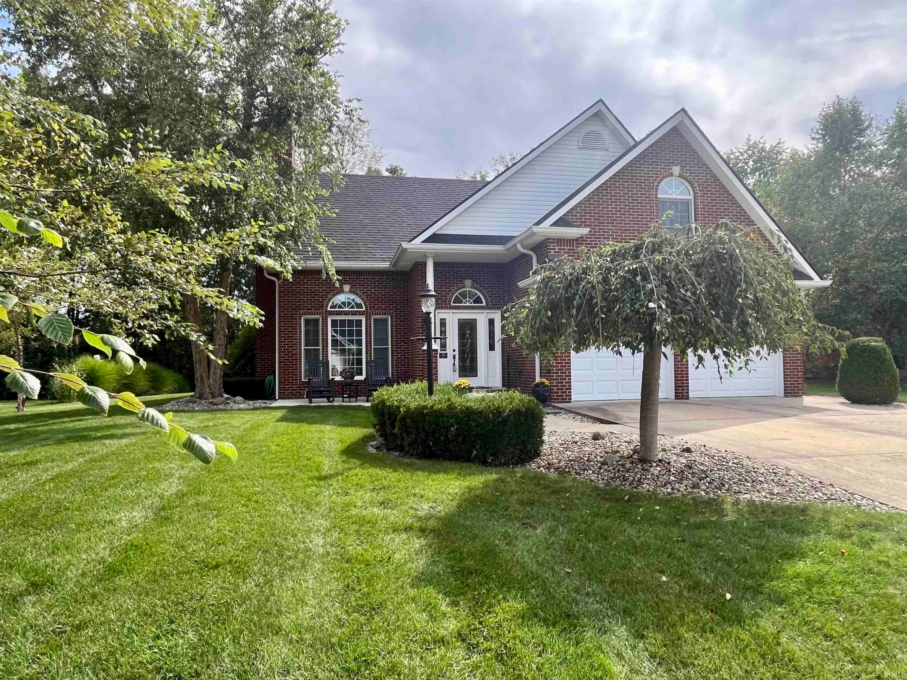 2593 E Scots Court — photo