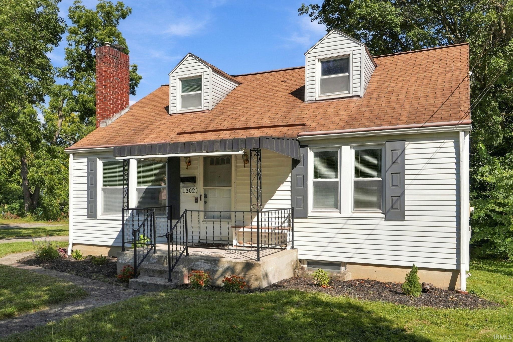 1302 Irene Avenue — photo