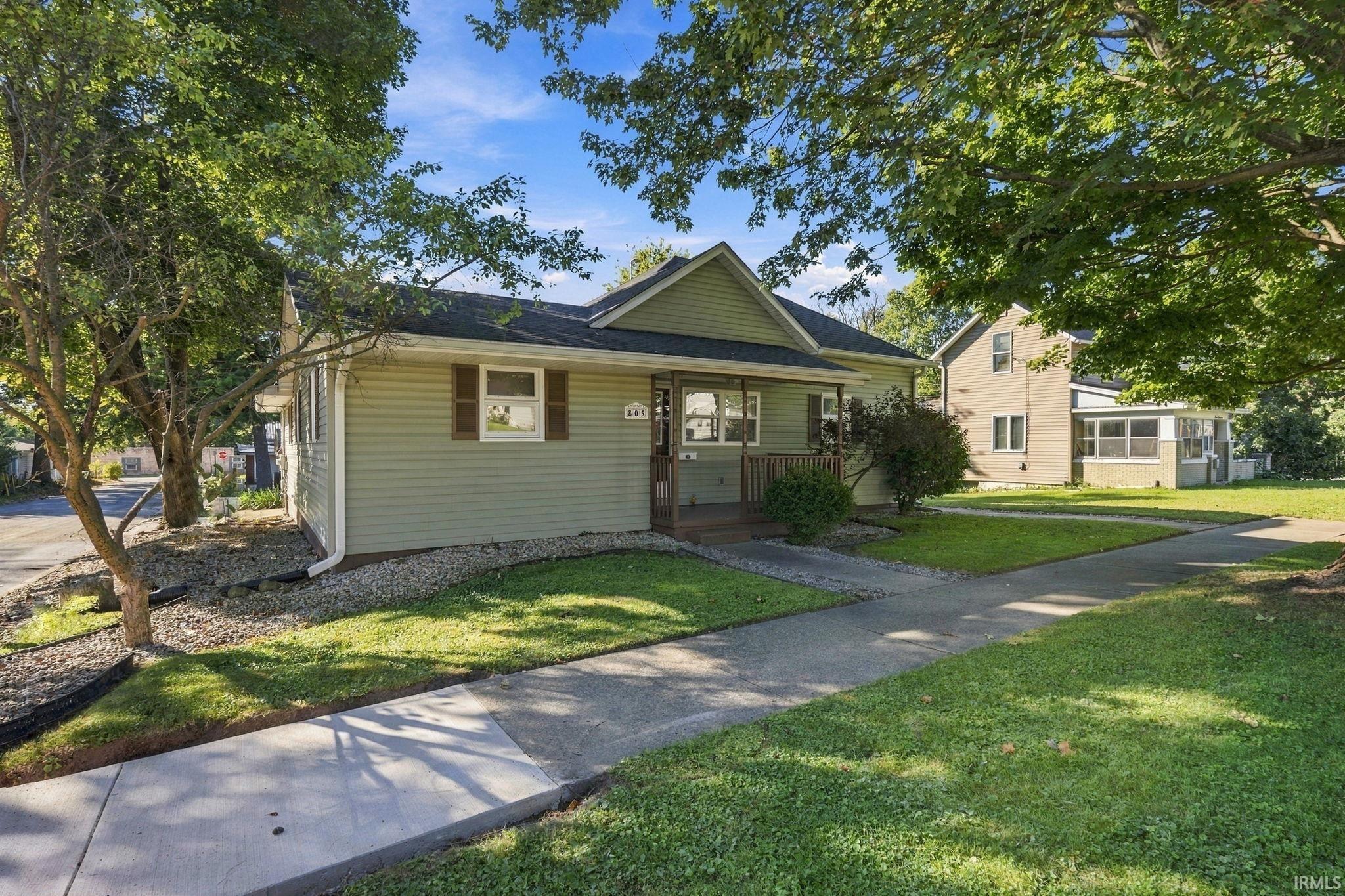 803 W Tipton Street — photo