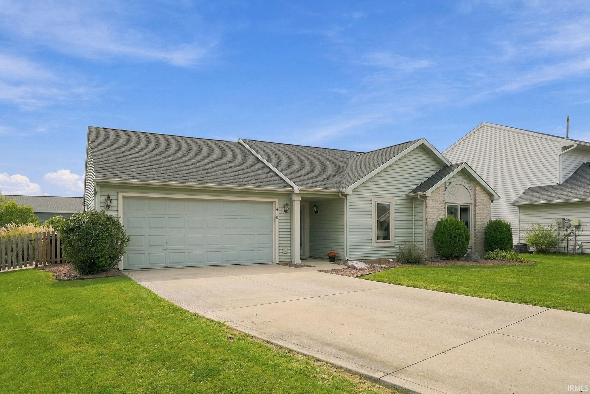 410 Rampart Drive — photo