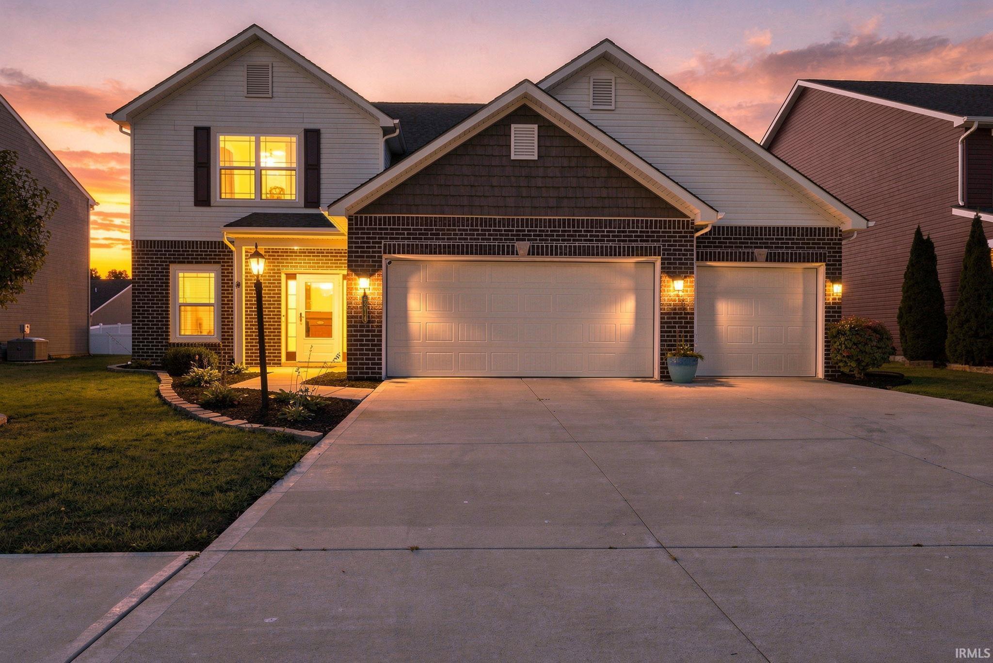 6214 Melan Cove — photo