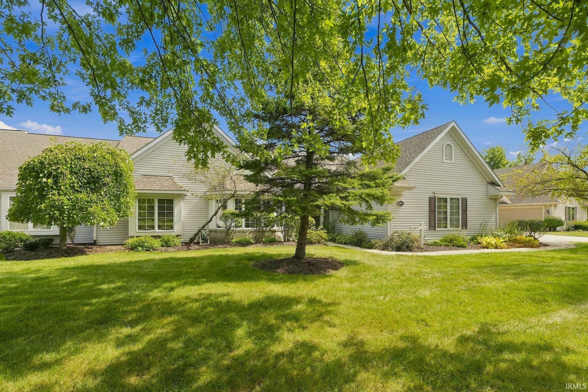 2517 Covington Pointe Trail — photo