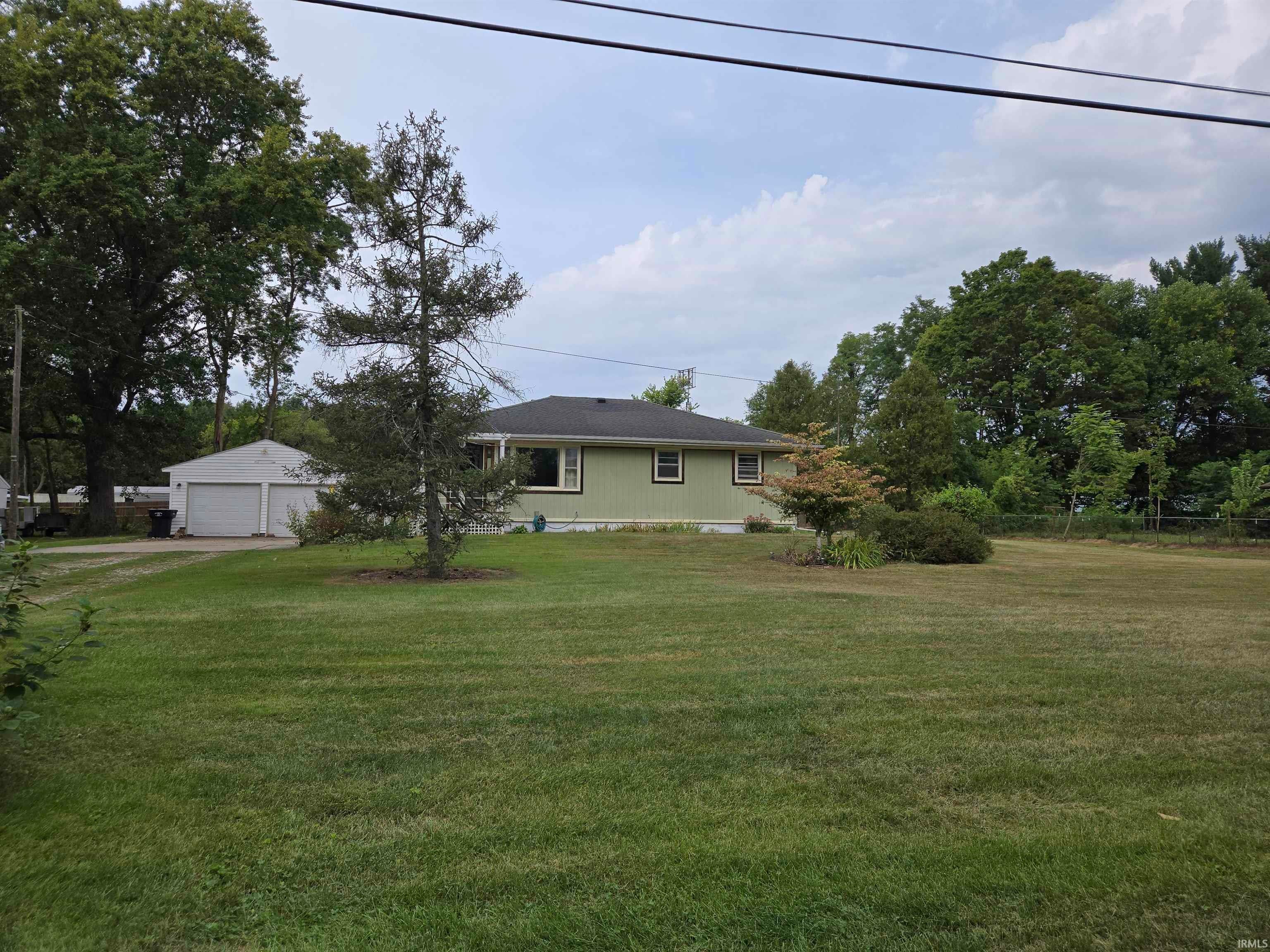 55171 Holmes Road — photo
