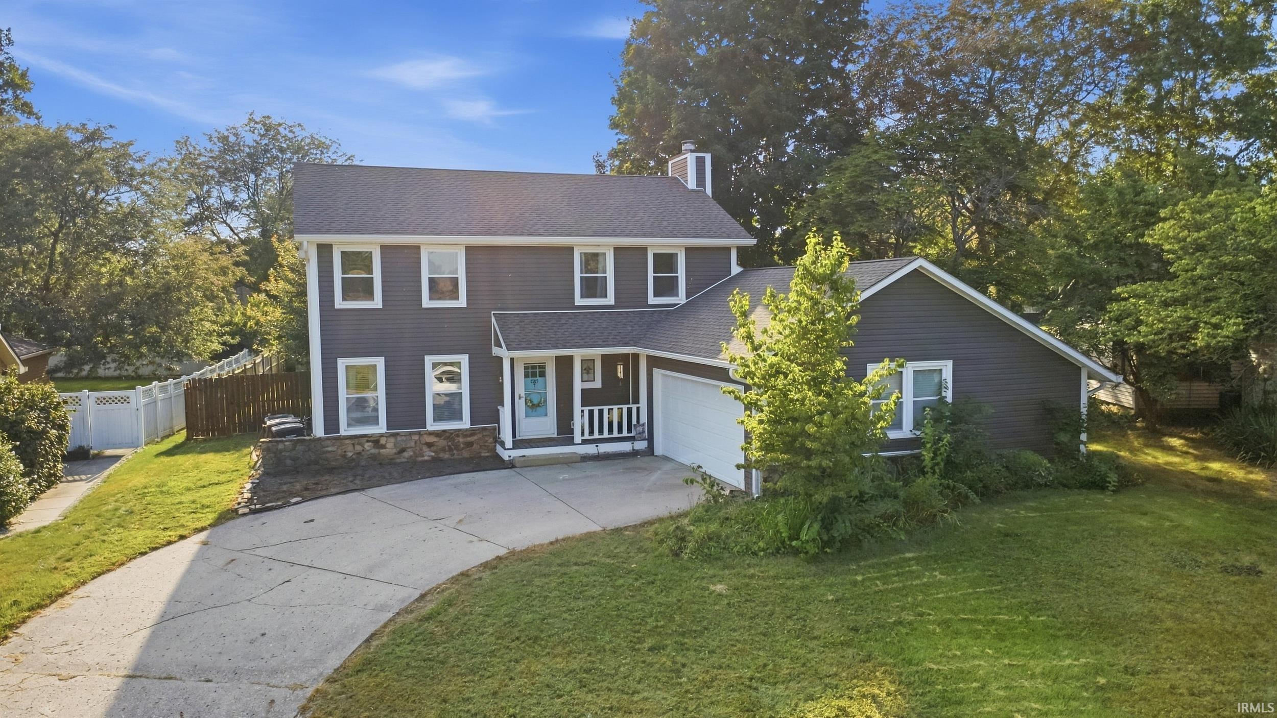 1307 Windmill Drive — photo