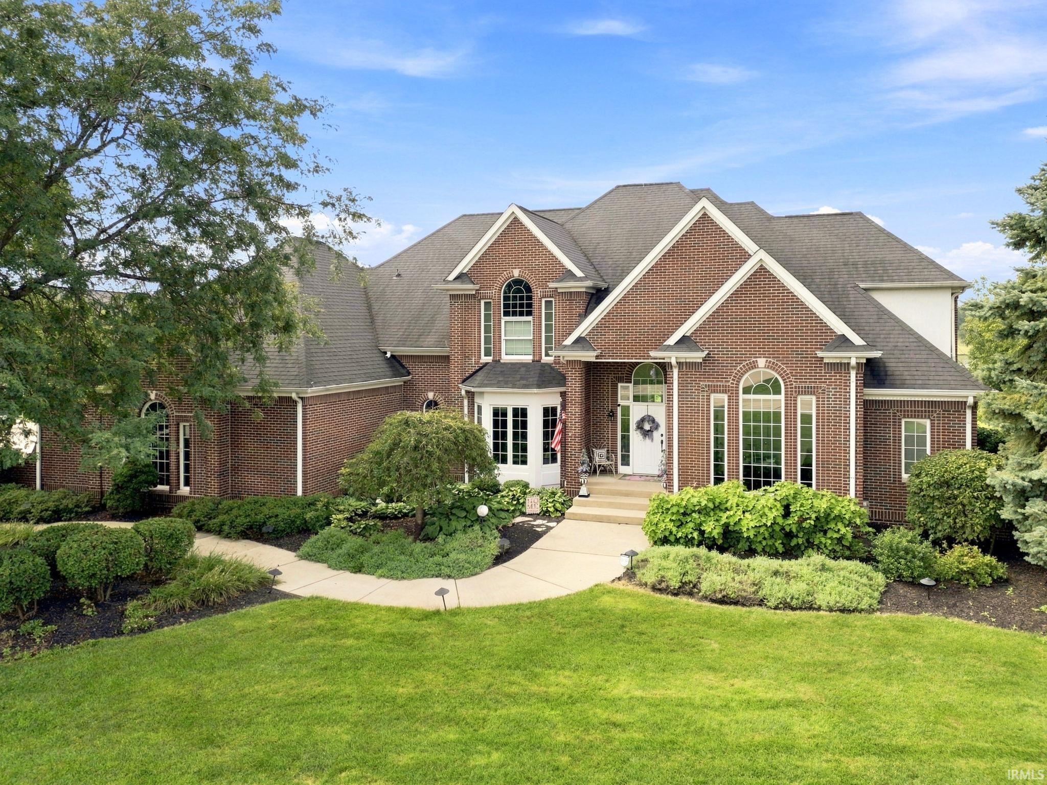 1055 N Admirals Pointe Drive — photo