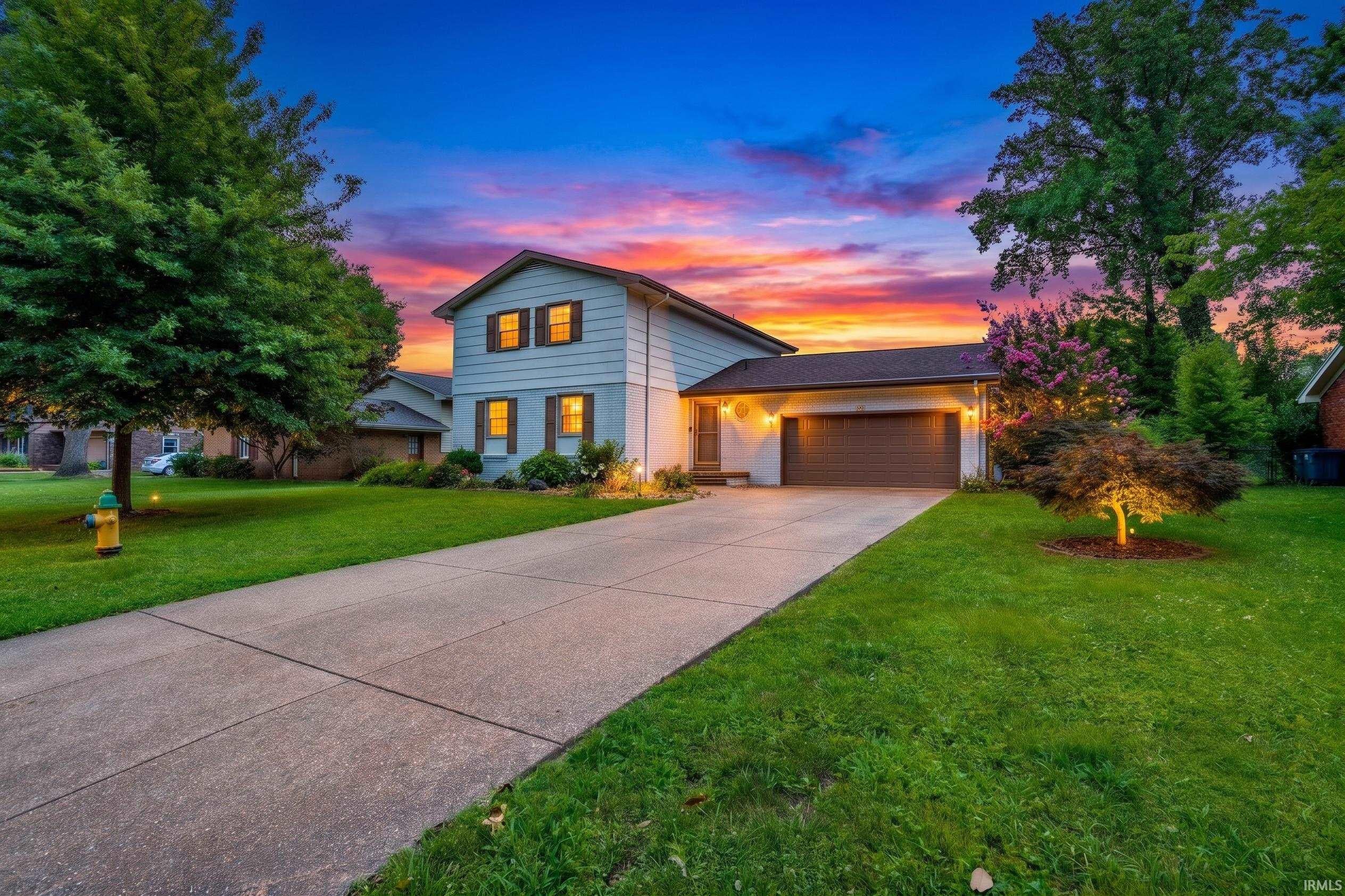208 Camden Court — photo