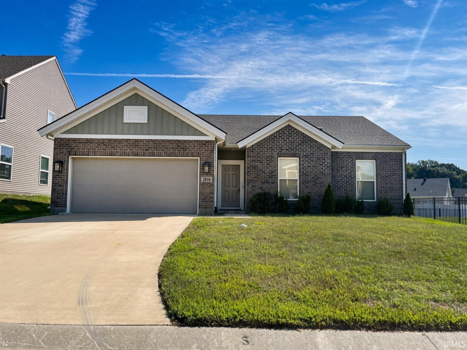 2816 Marycrest Drive — photo