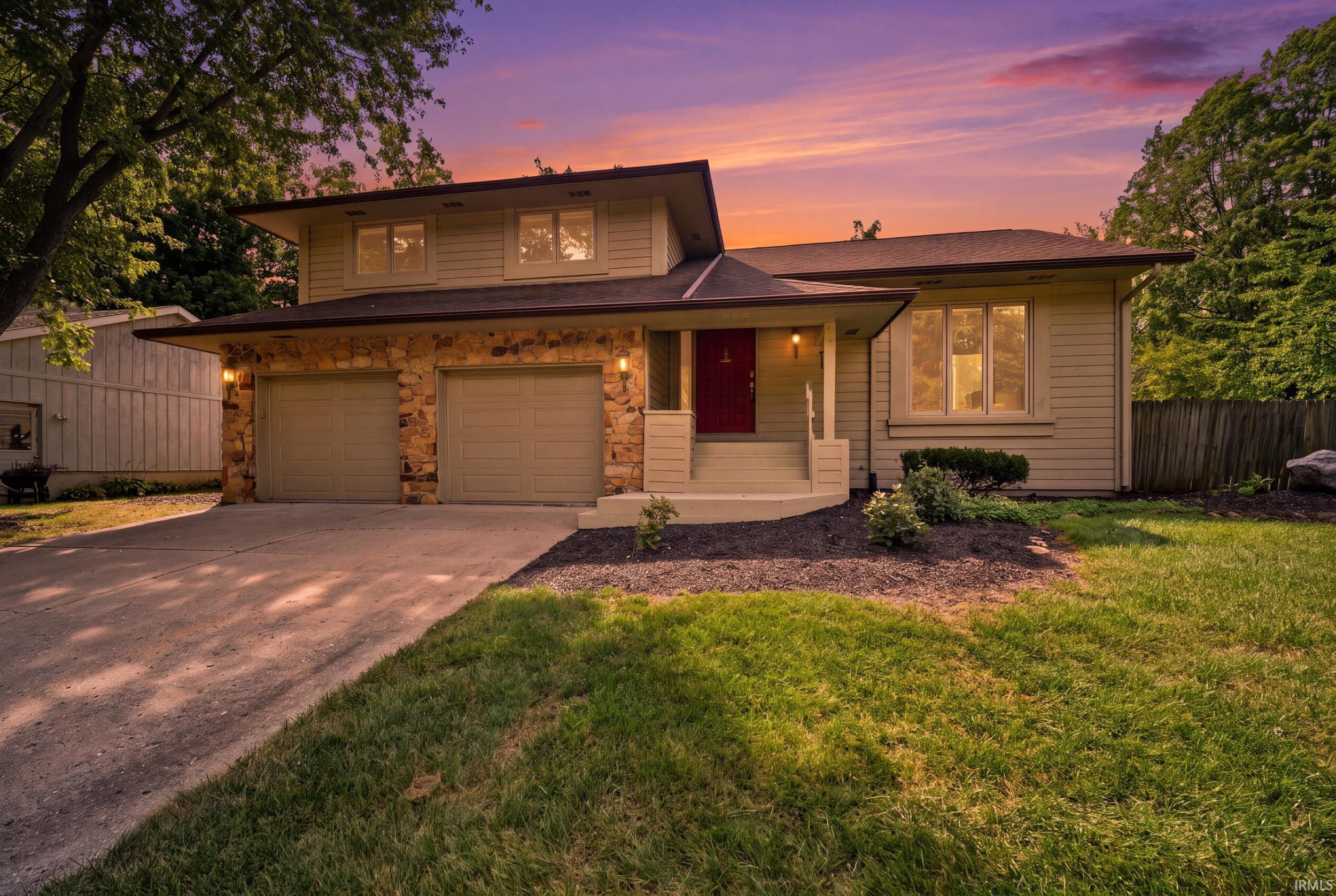 213 Cedar Hollow Court — photo