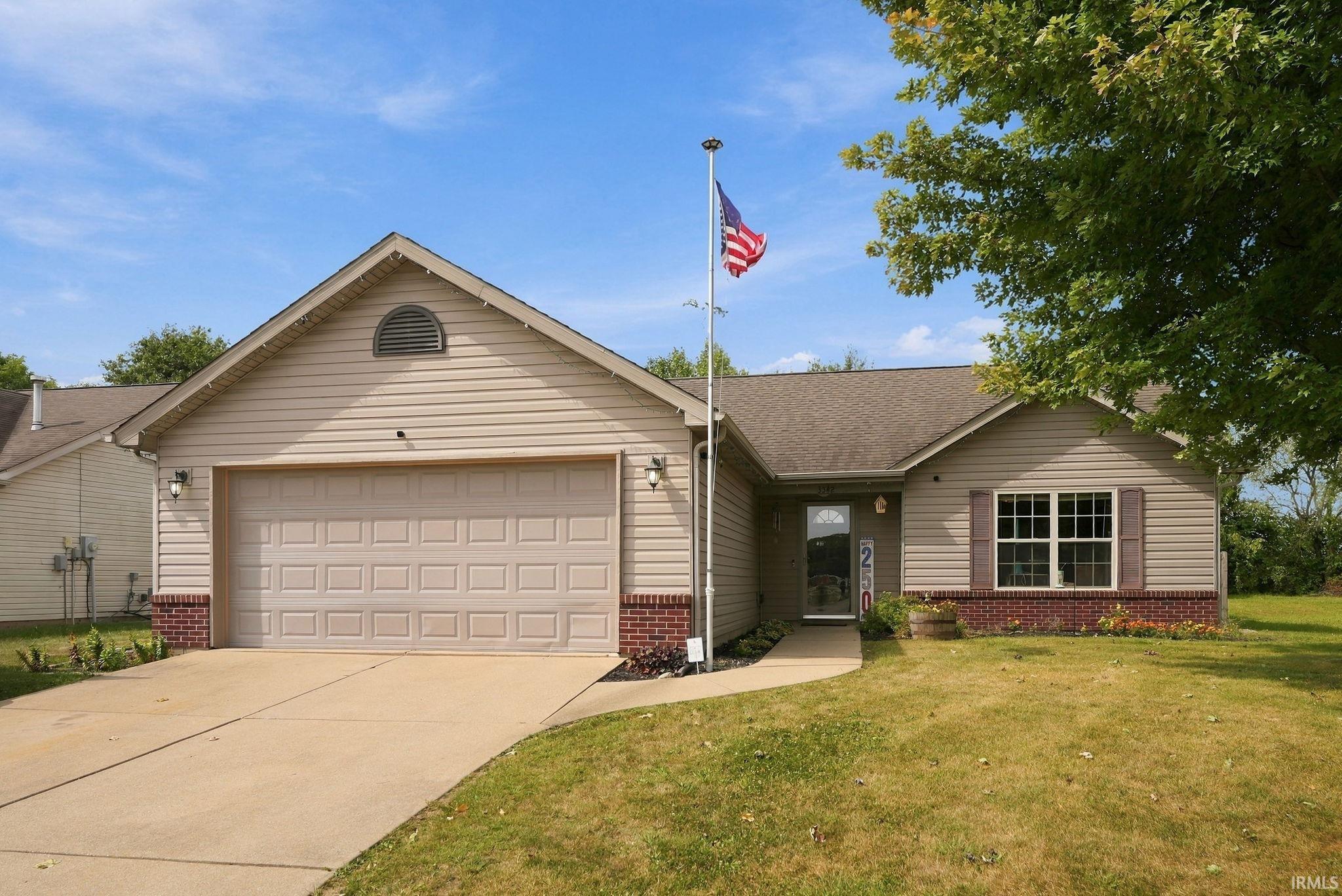 3342 Bunting Lane — photo