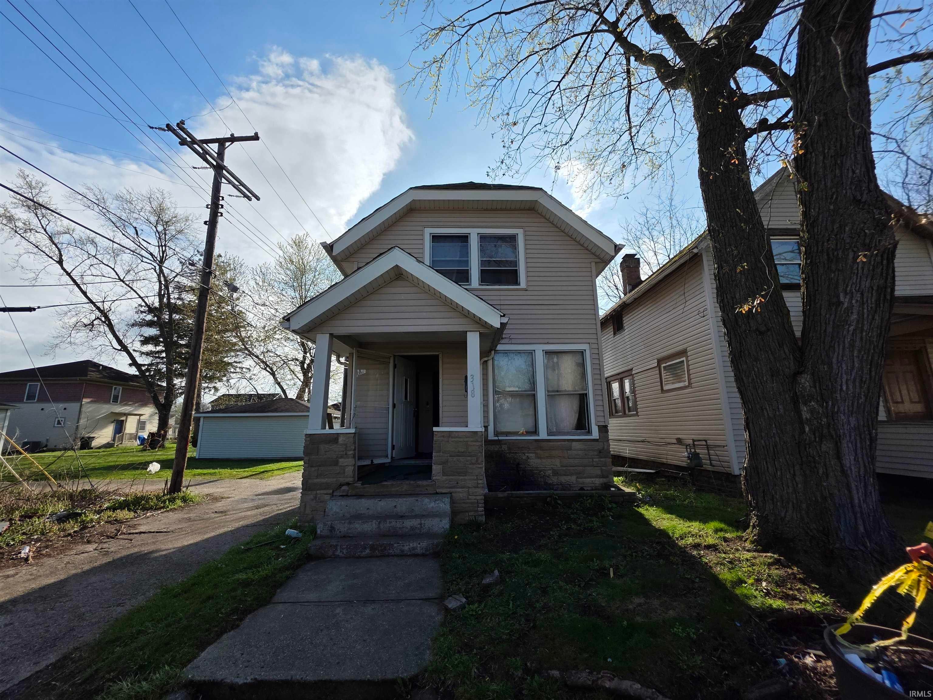 318 Hamden Court — photo