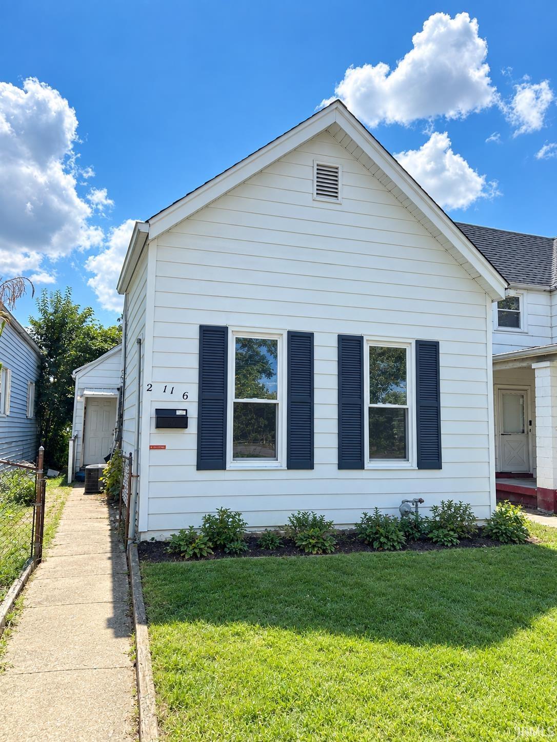 2516 W Virginia Street — photo
