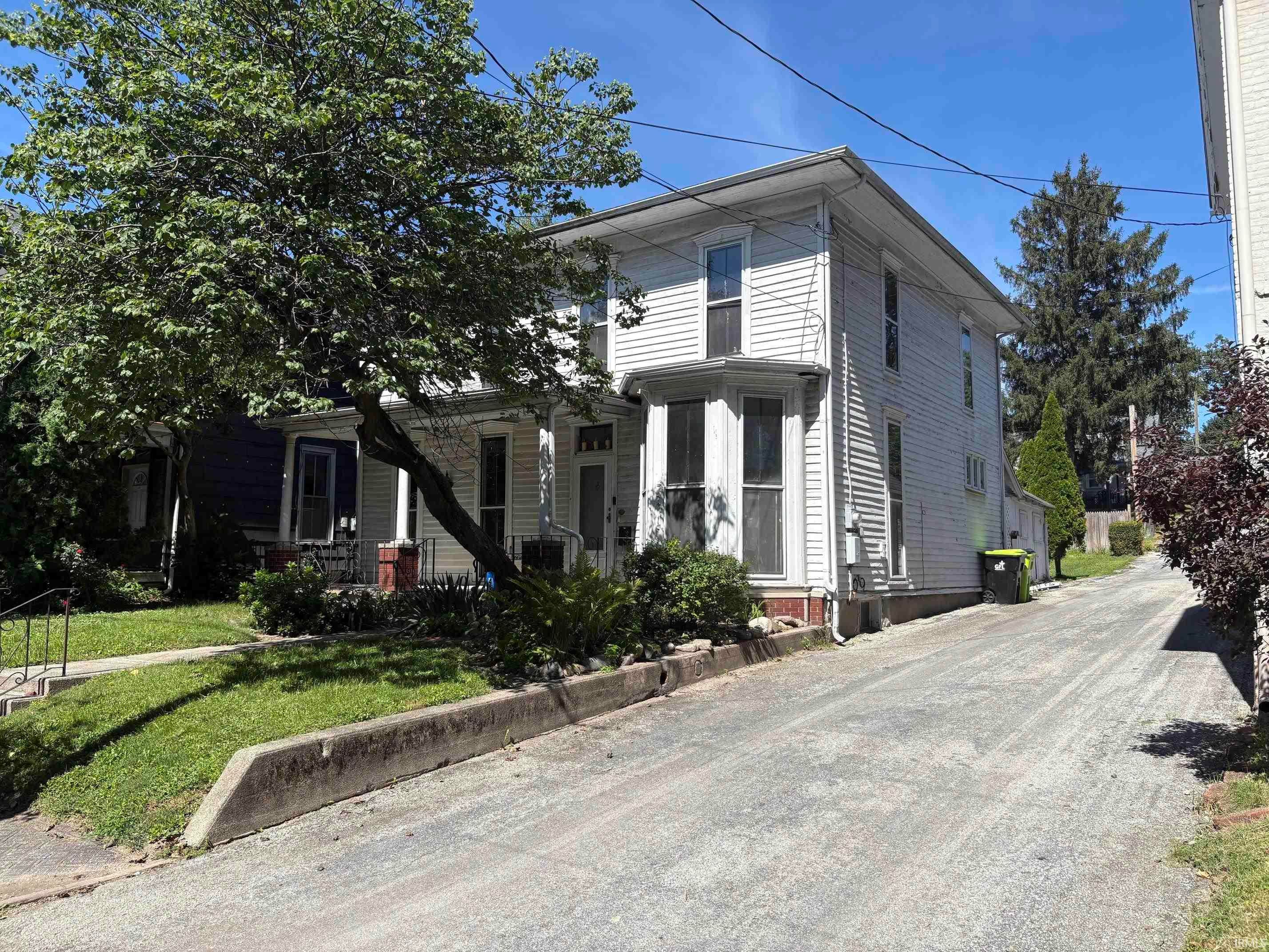 432 W Park Drive — photo