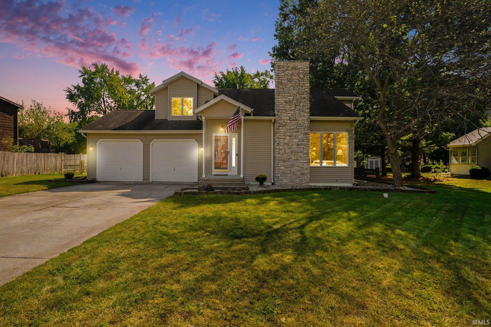 26892 Deer Creek Lane — photo