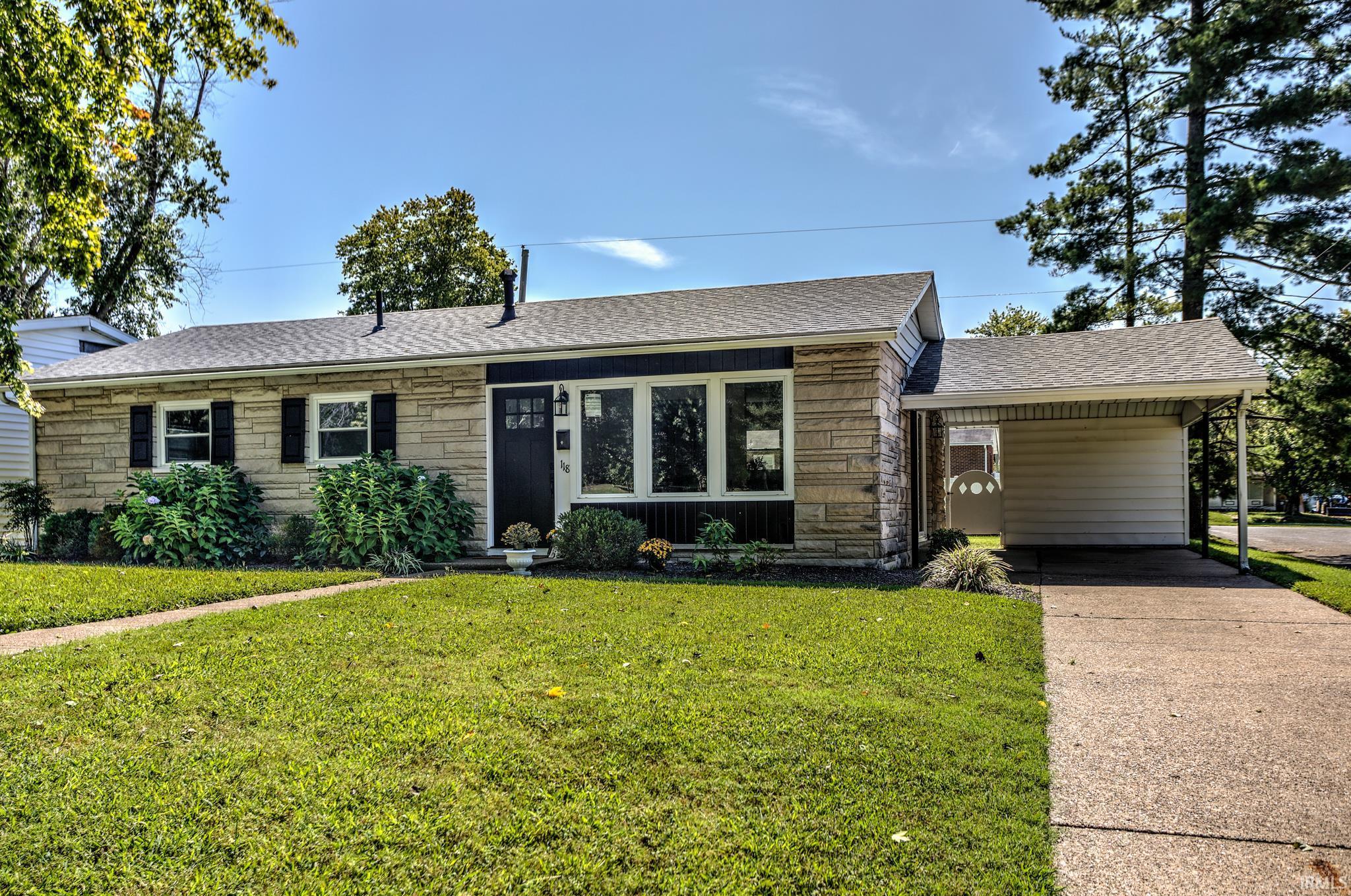 118 W Mill Road — photo