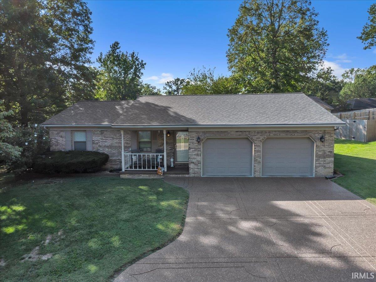 1410 Sandalwood Court — photo