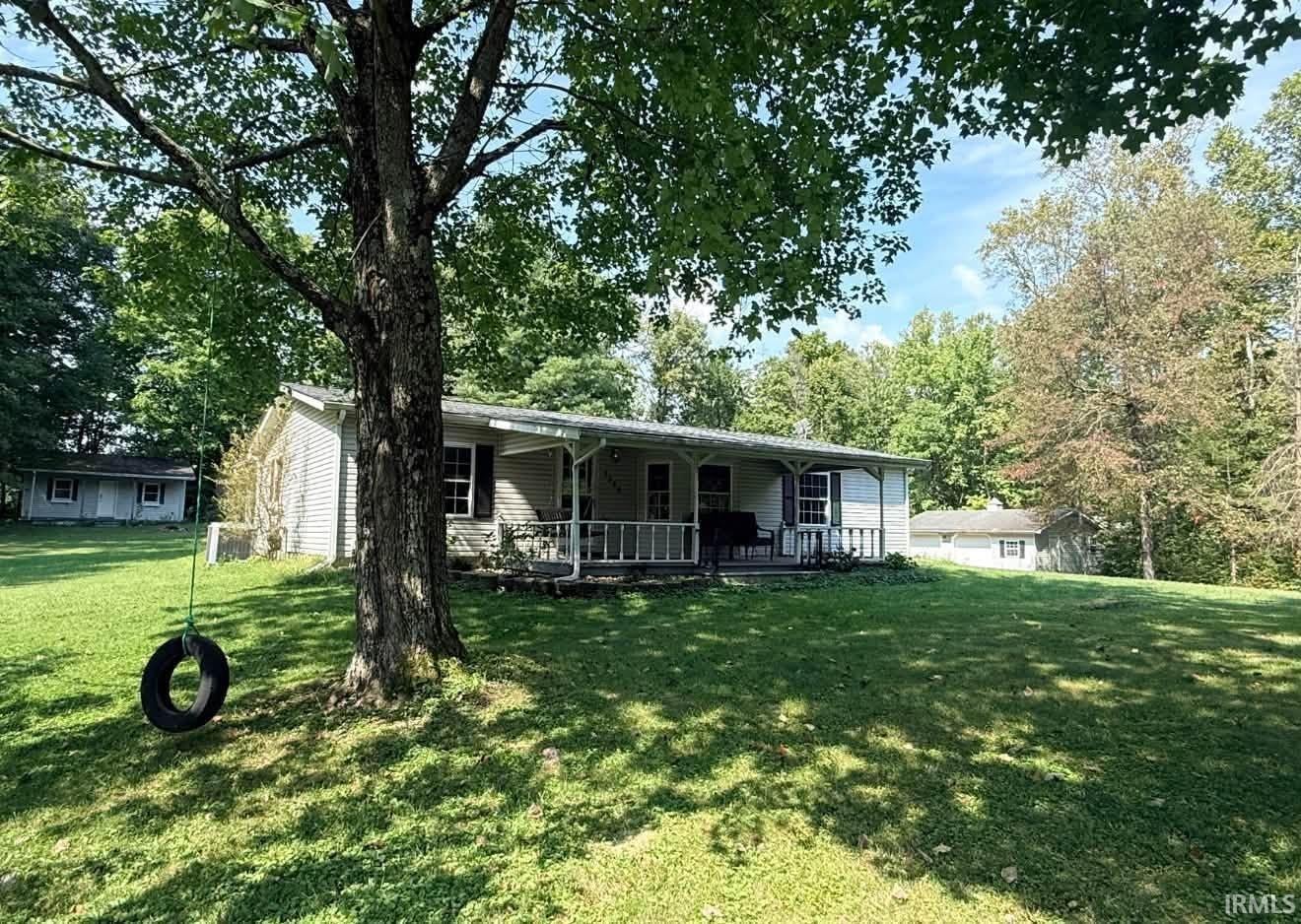 3389 N Pierce Drive — photo