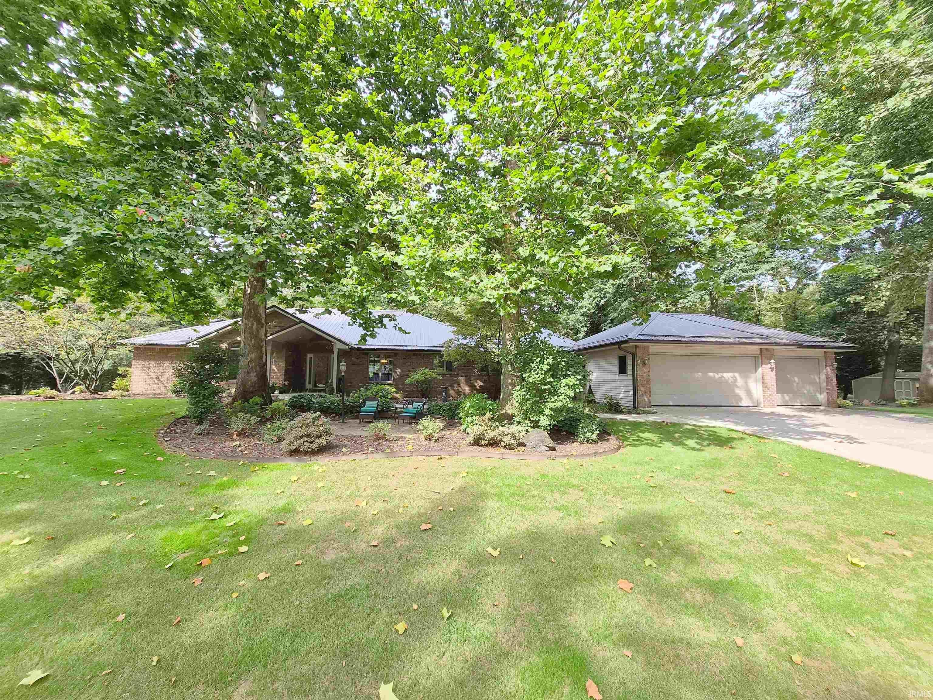 2329 S Old Ditch Road — photo