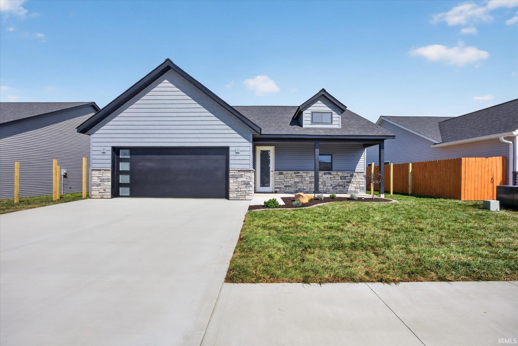 2107 Walden Drive — photo