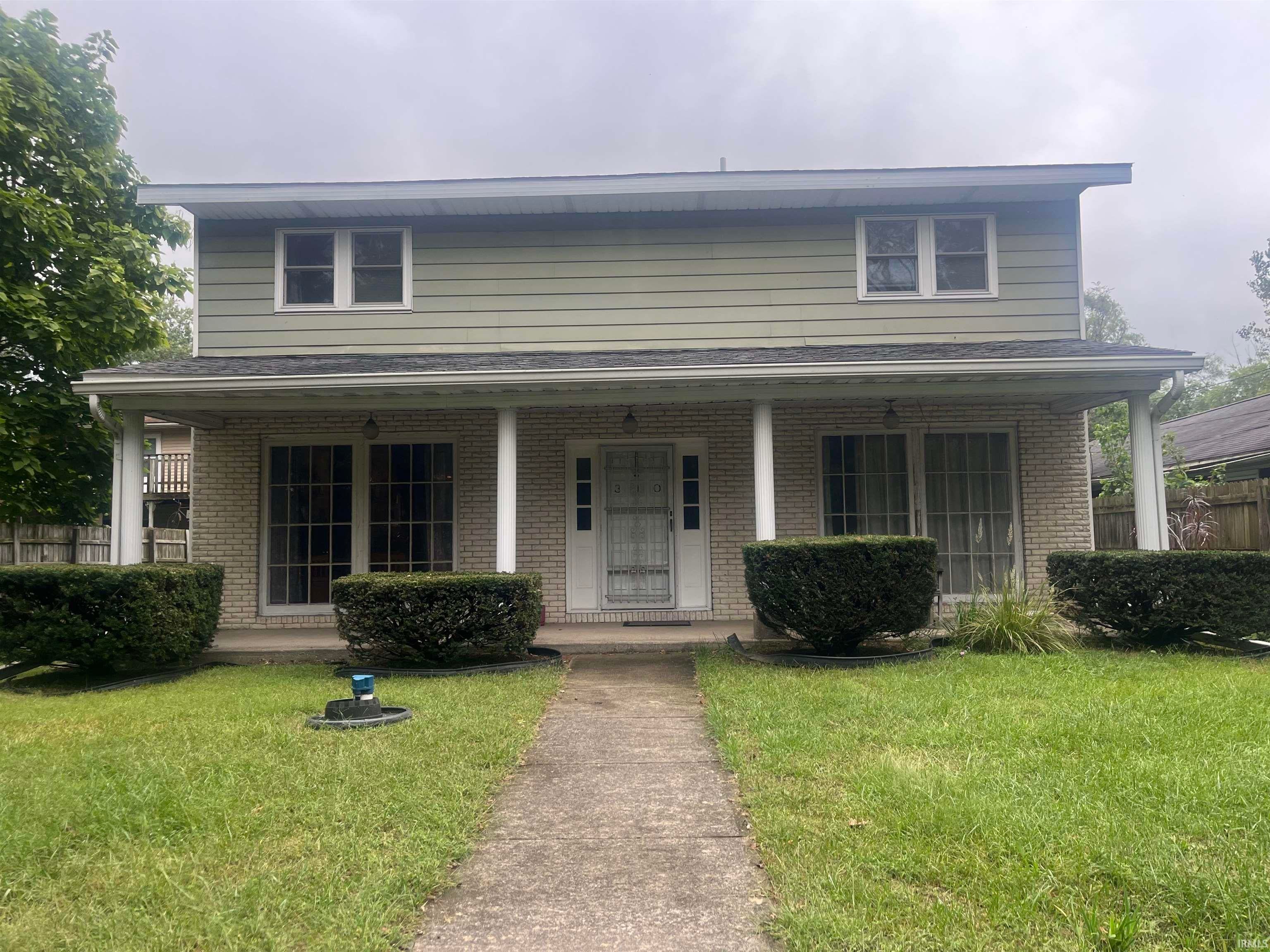 310 Weber Street — photo