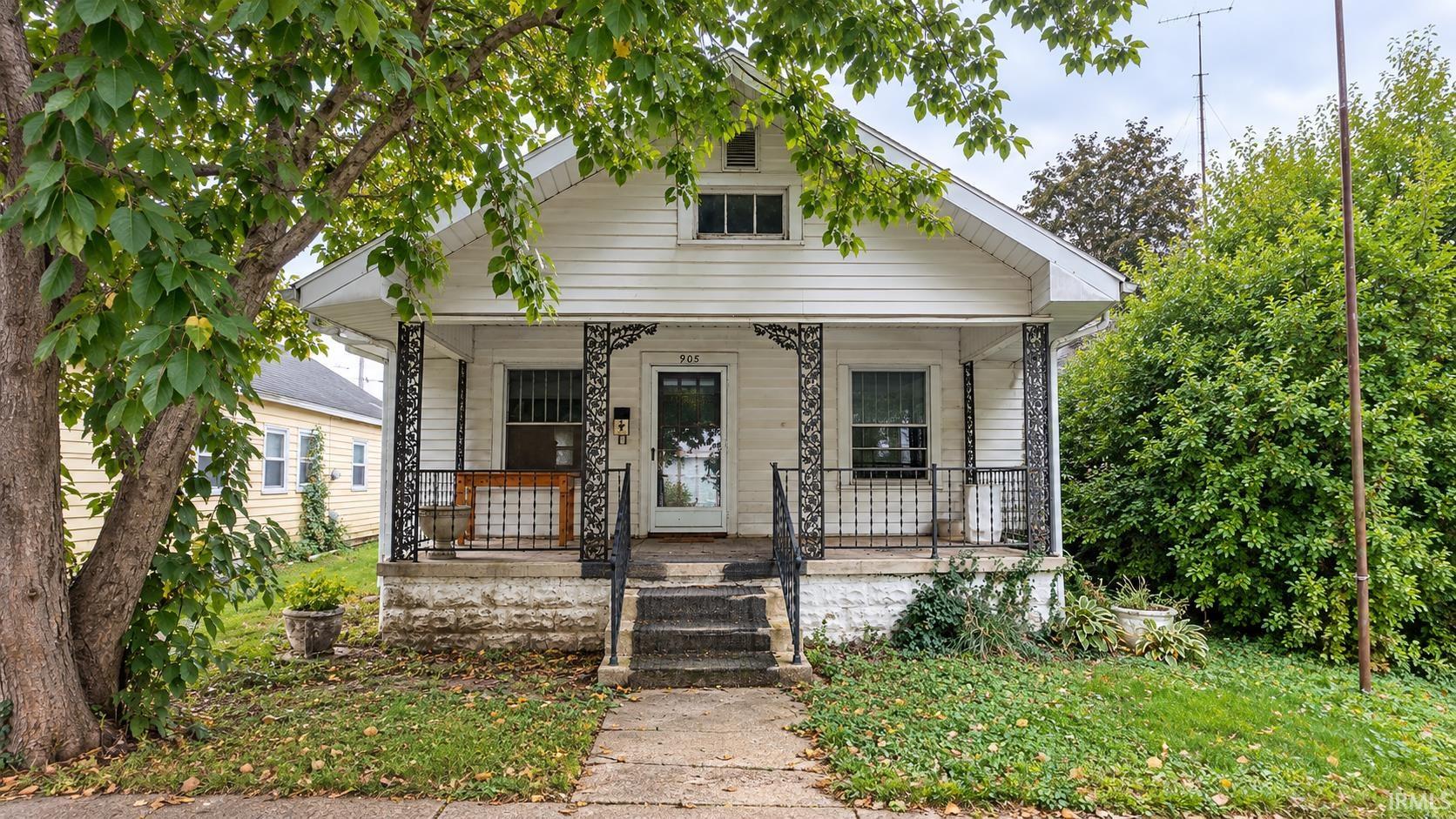 905 N Lindsay Street — photo