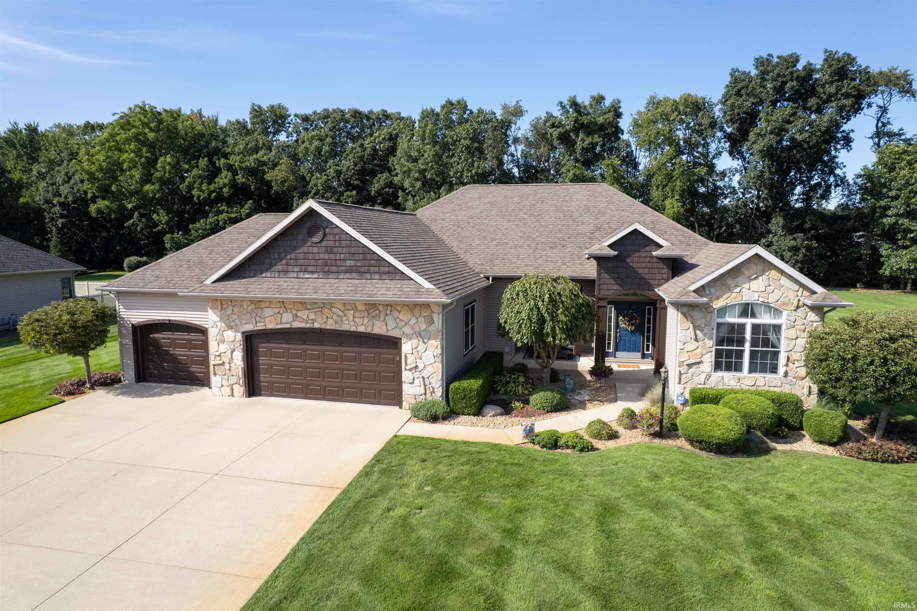 30349 Quail Pointe Drive — photo