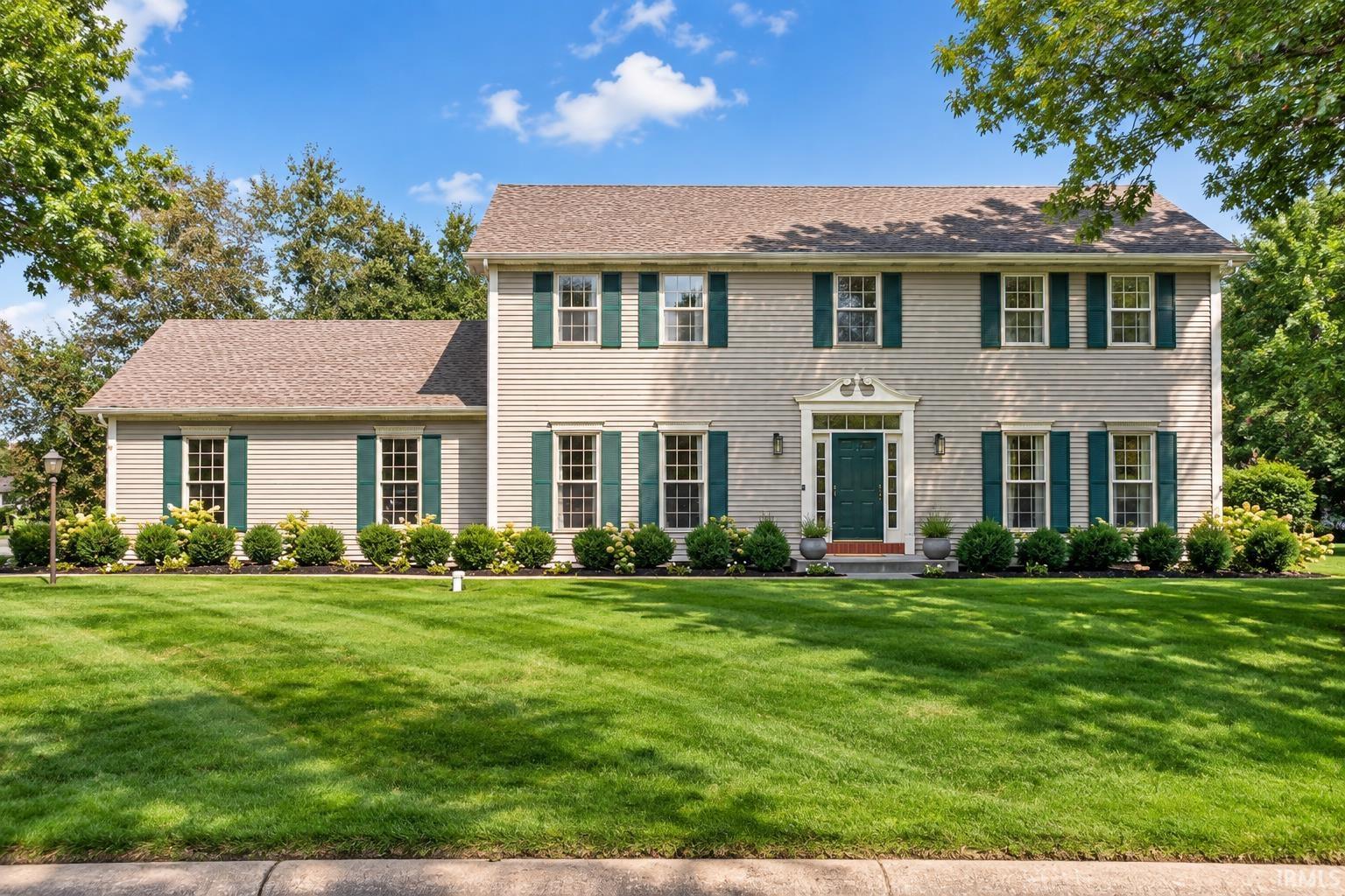15195 Roswell Court — photo