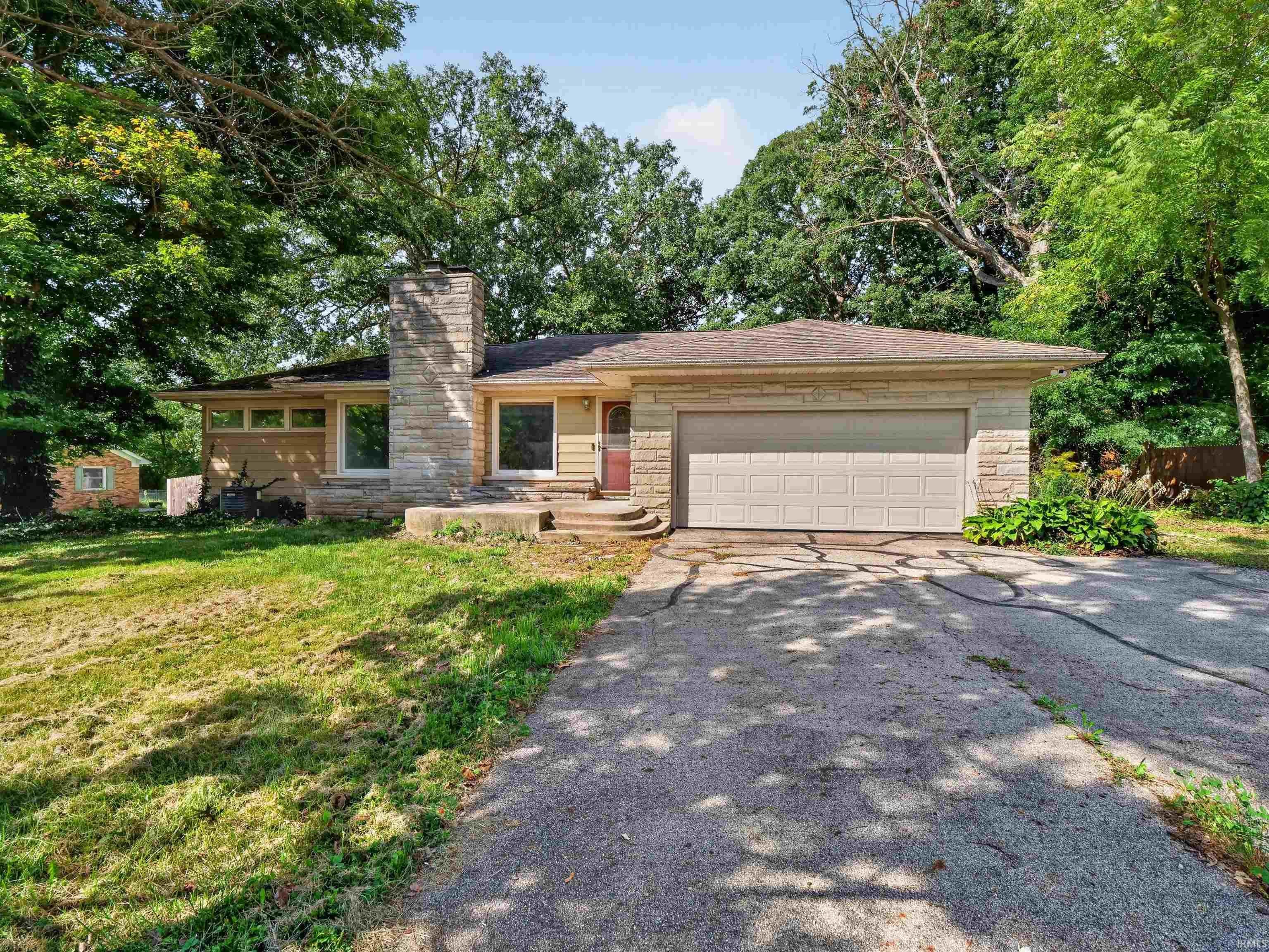 3416 Sun Valley Drive — photo