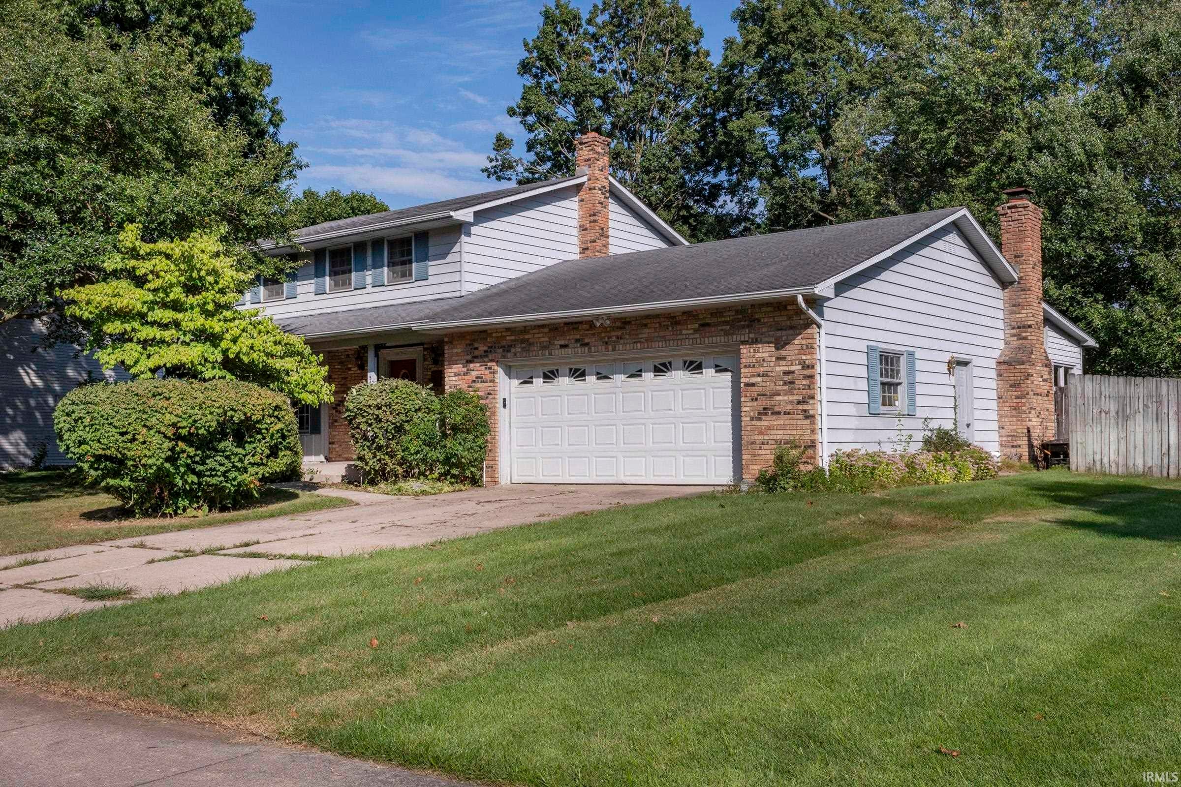 5624 Danbury Drive — photo
