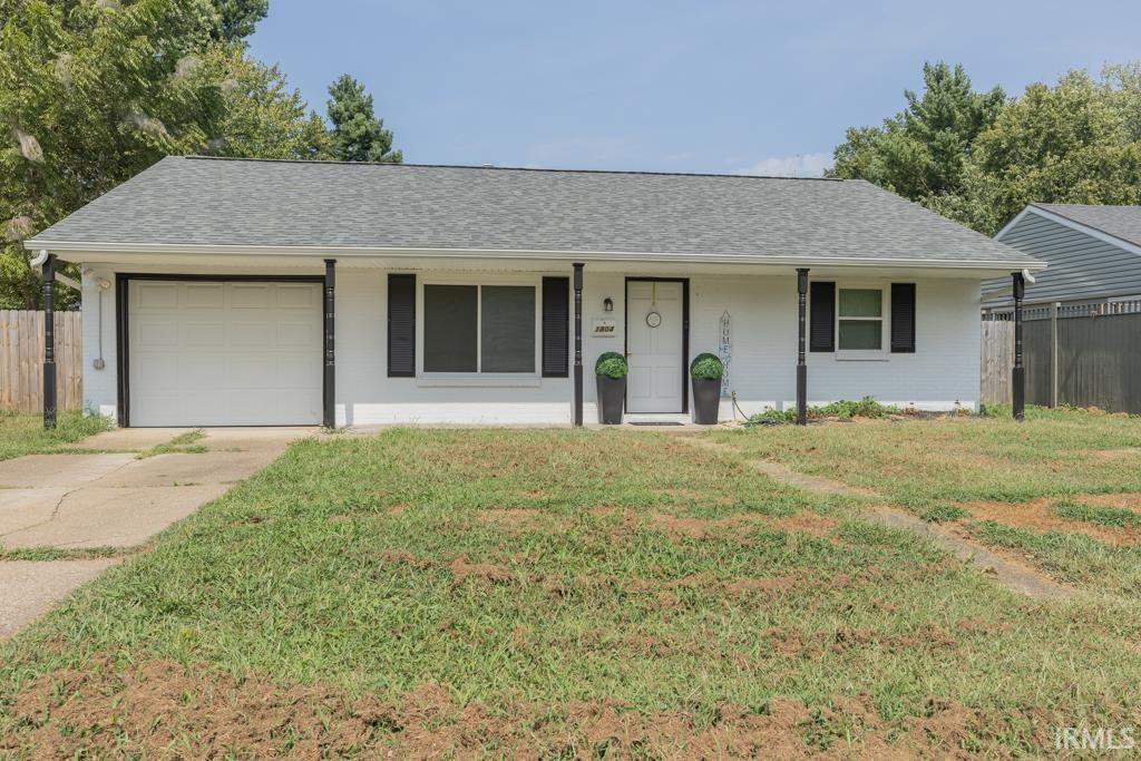 1804 Van Bibber Avenue — photo