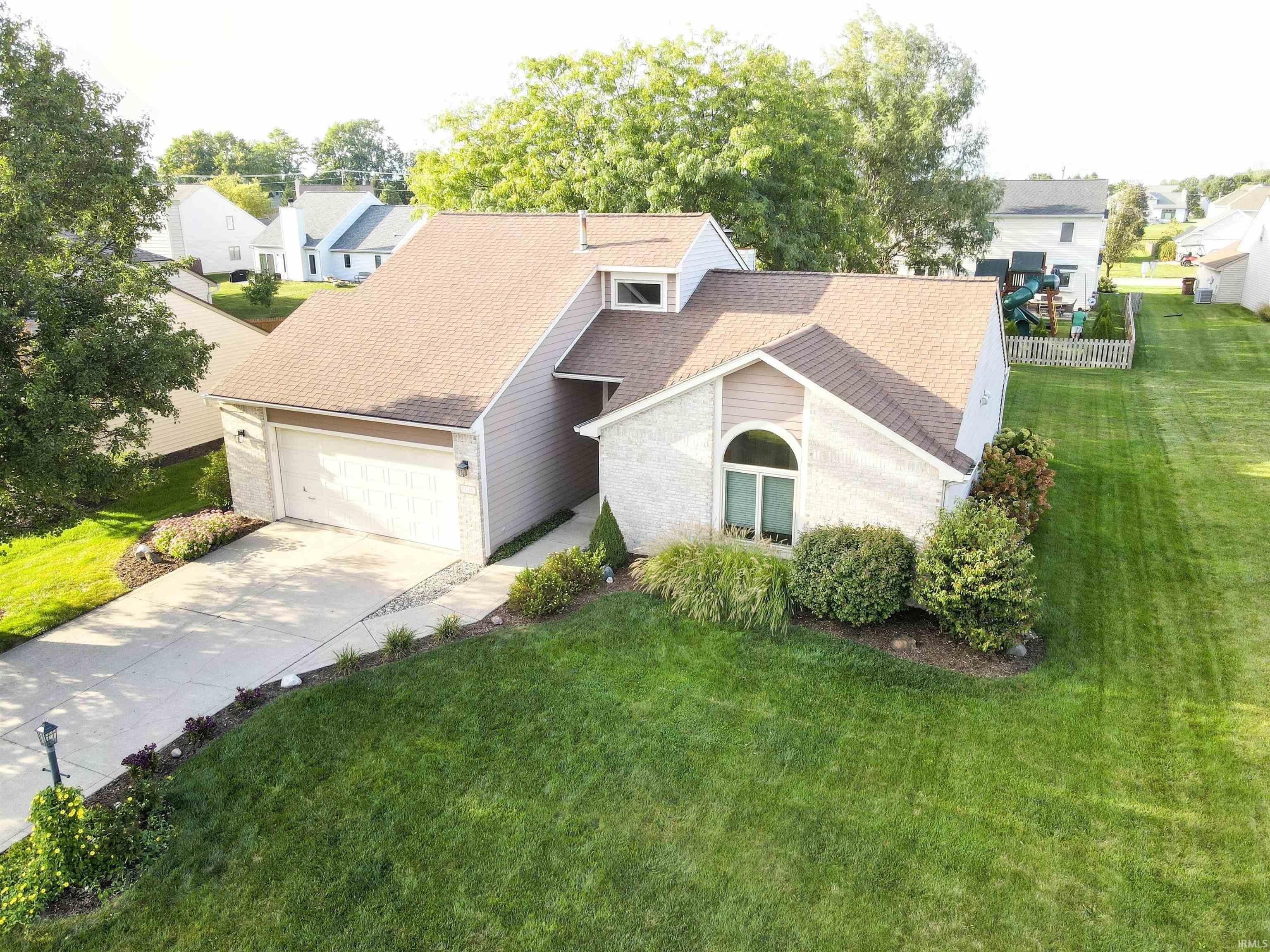 14718 Buckthorn Court — photo