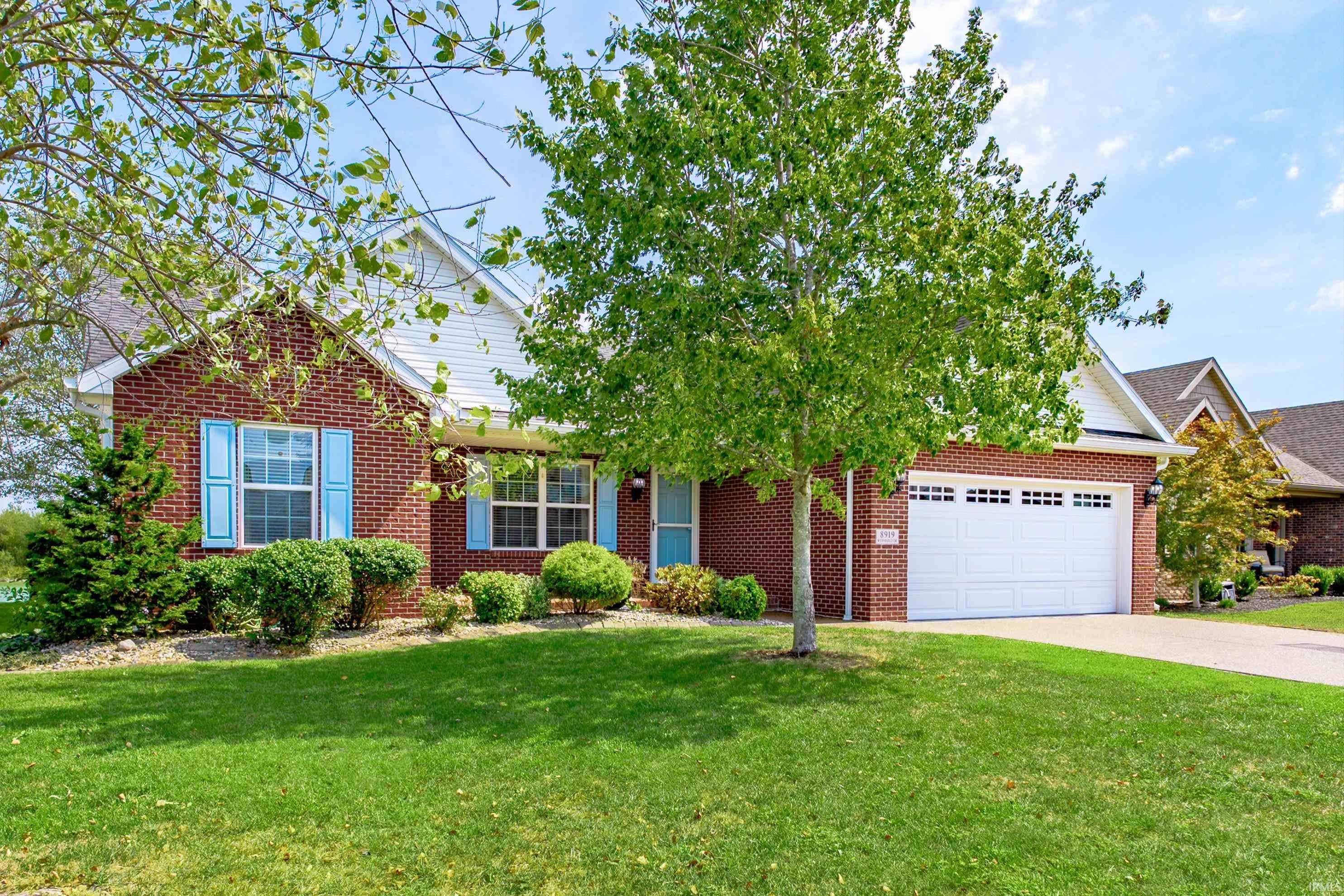8919 Wynnfield Drive — photo