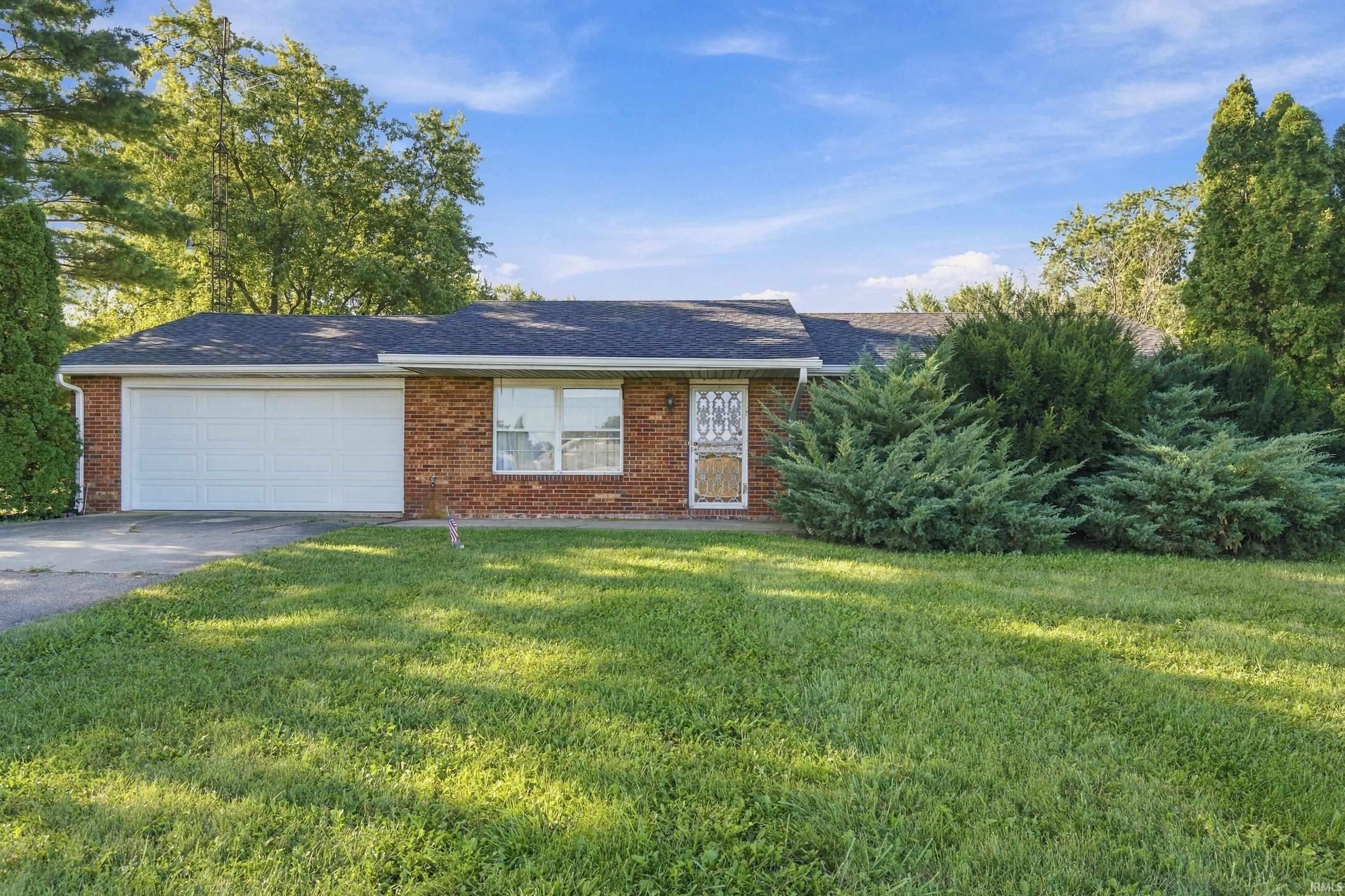1401 E State Road 28 — photo