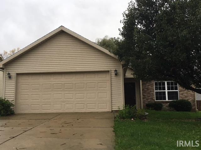 1615 Lionheart Lane — photo