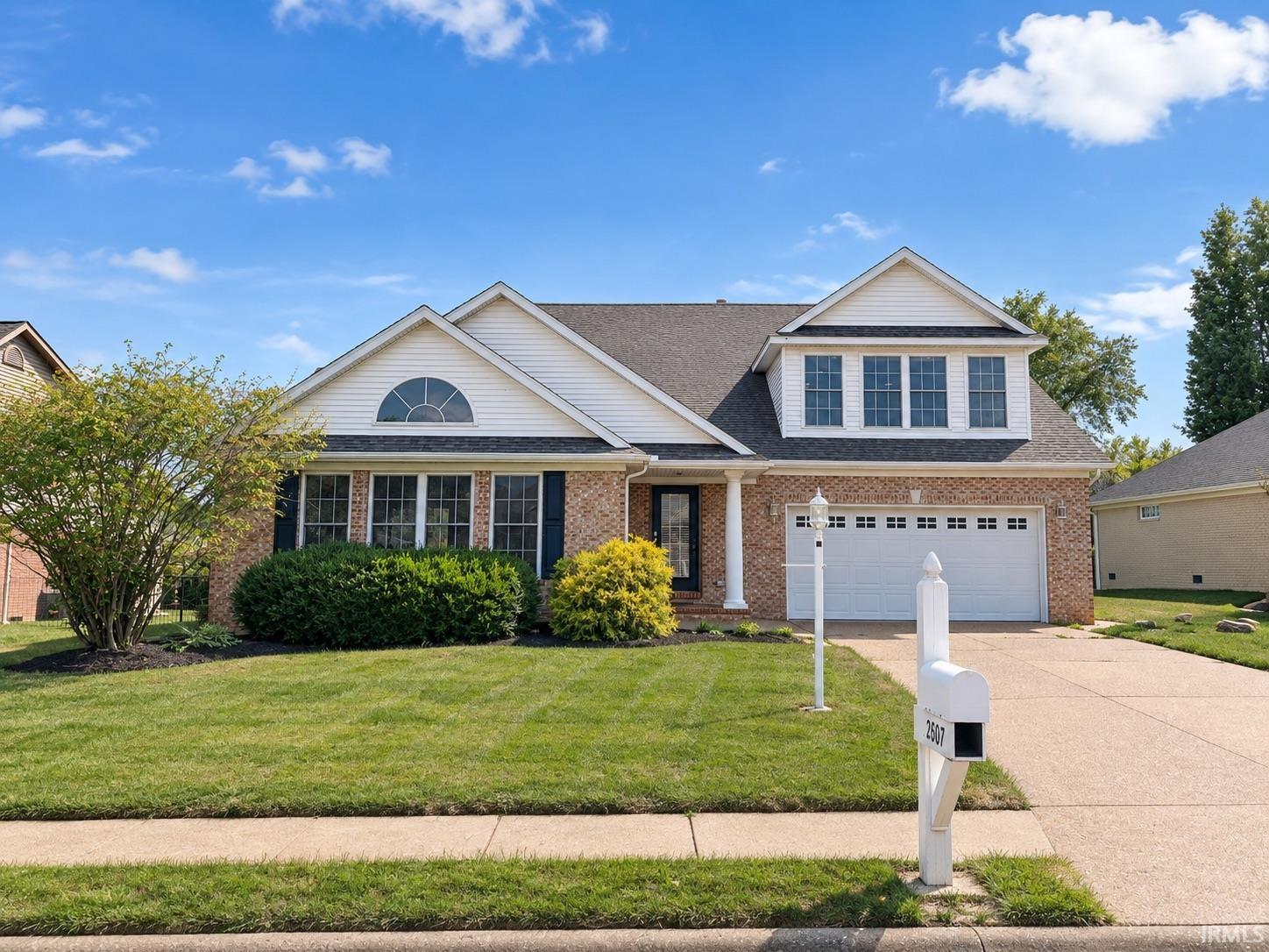 2807 Langston Drive — photo
