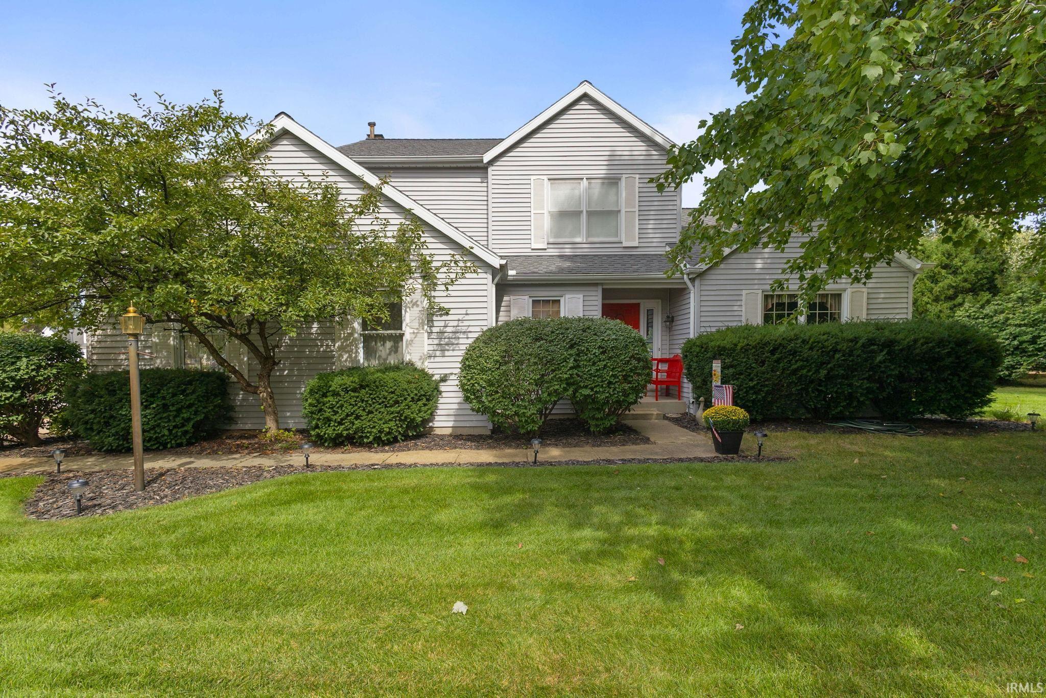 14479 Old Trace Court — photo