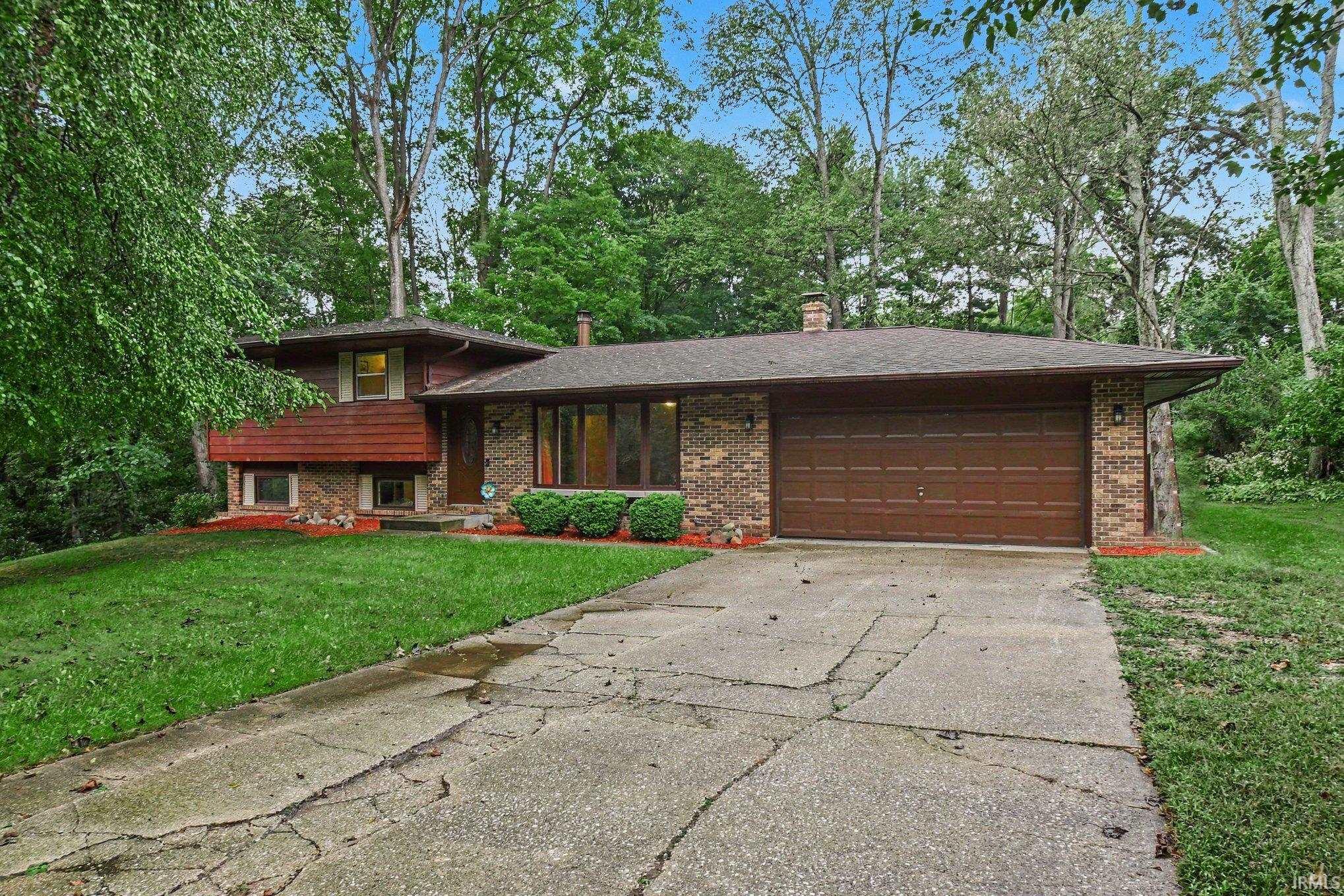 51205 Green Hill Drive — photo