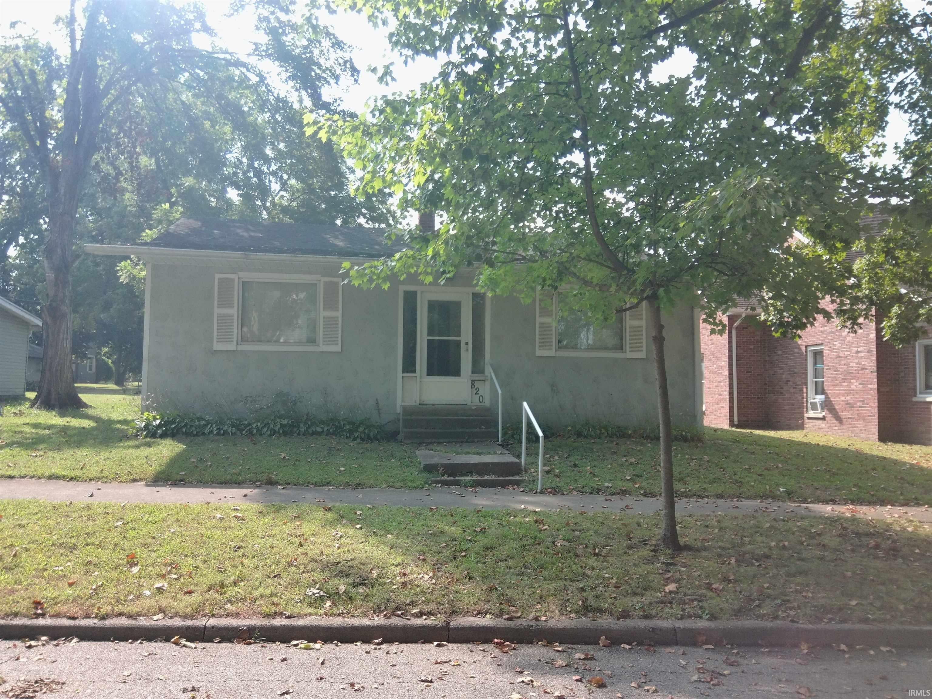 820 Washington Street Street — photo