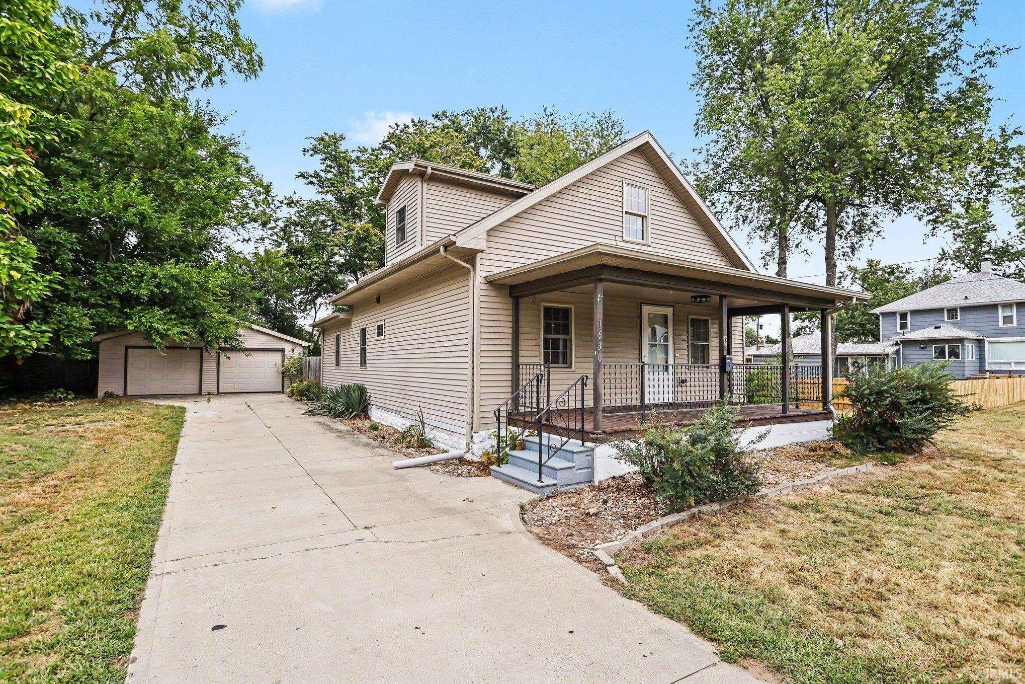 1630 Grant Street — photo